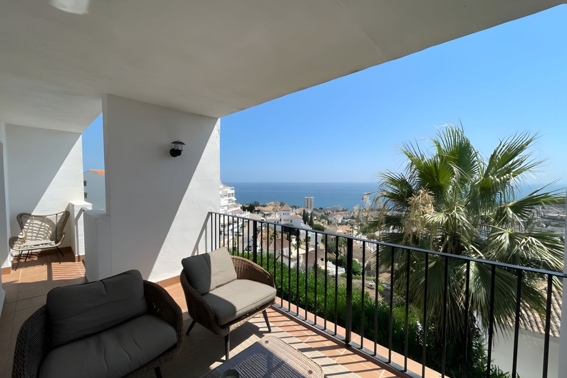 Resale - Apartment - Duplex - Mijas - Riviera Del Sol