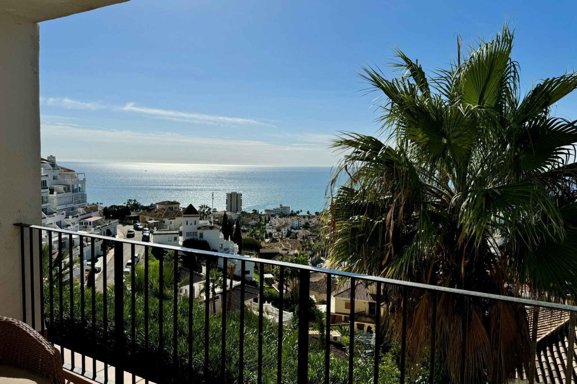 Resale - Apartment - Duplex - Mijas - Riviera Del Sol