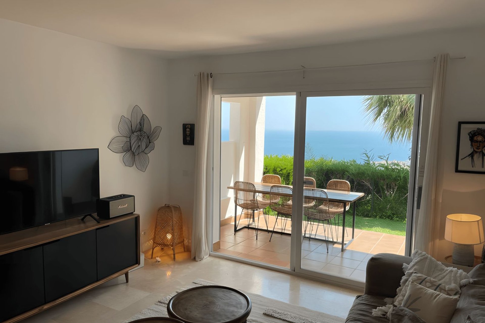 Resale - Apartment - Duplex - Mijas - Riviera Del Sol