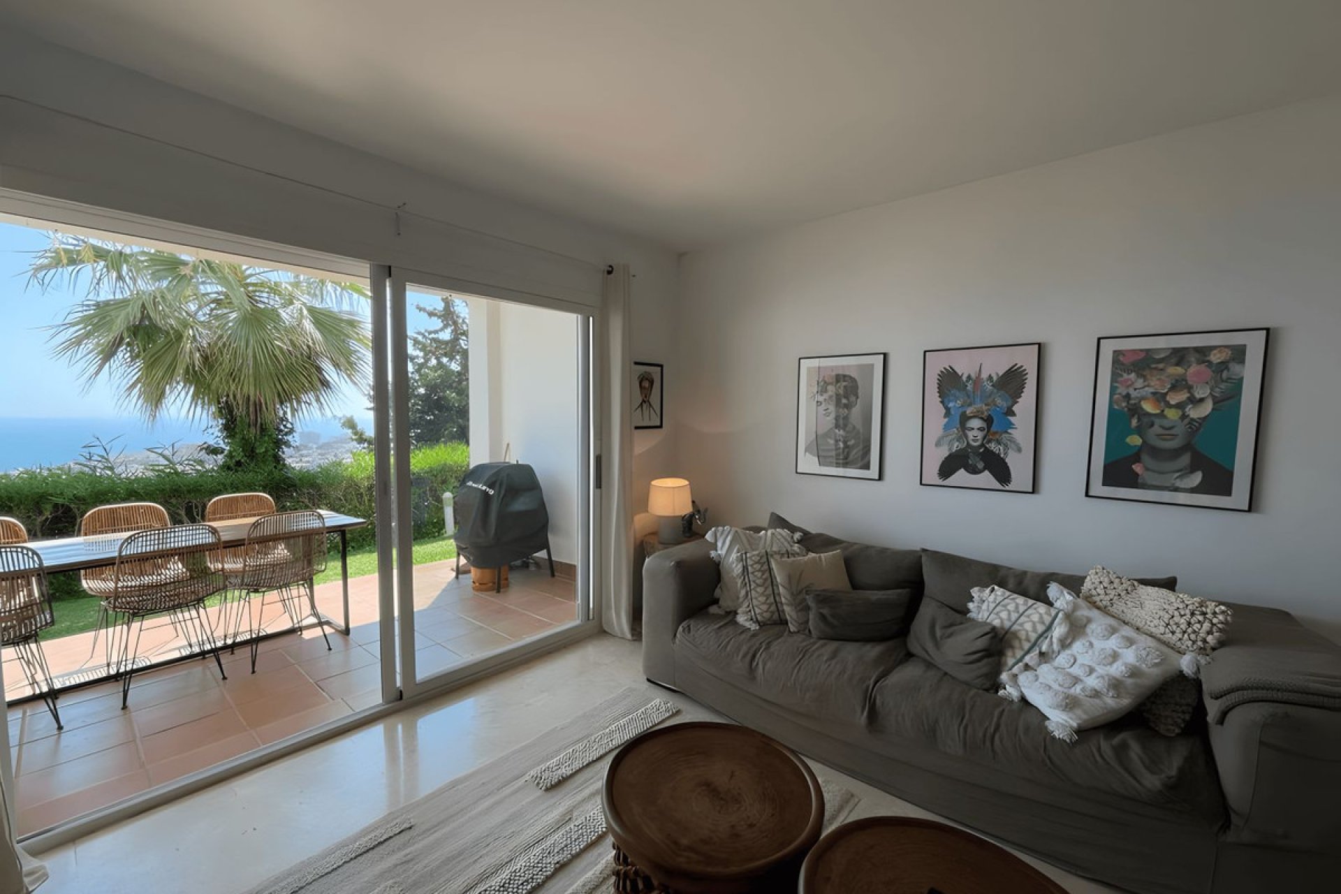 Resale - Apartment - Duplex - Mijas - Riviera Del Sol