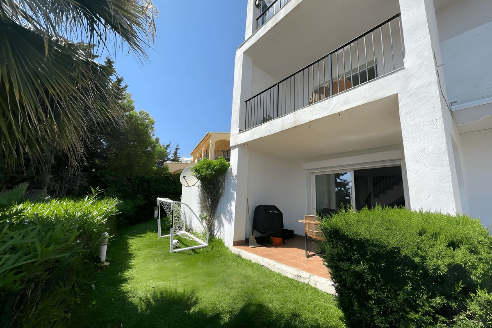 Resale - Apartment - Duplex - Mijas - Riviera Del Sol