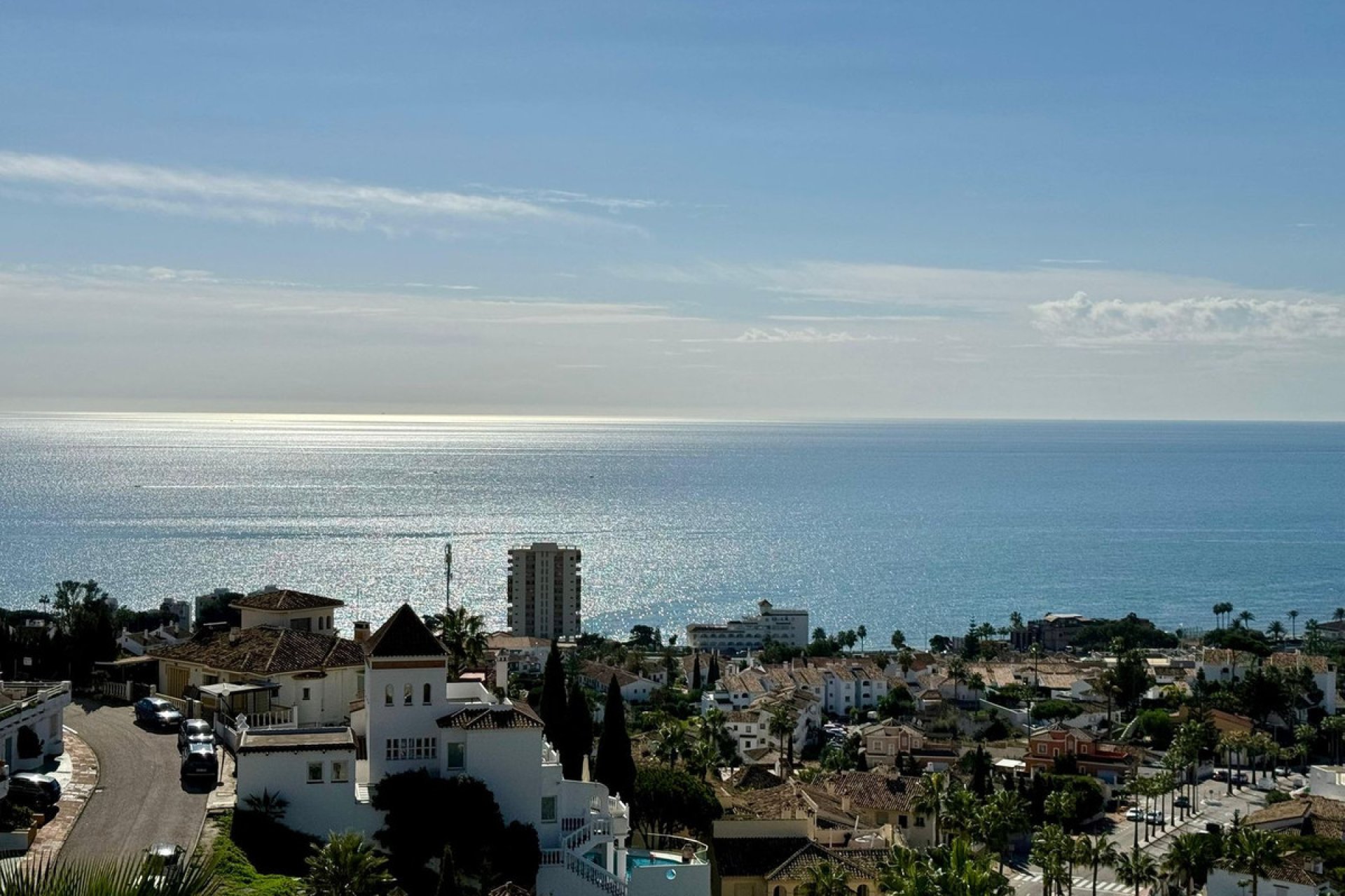 Resale - Apartment - Duplex - Mijas - Riviera Del Sol