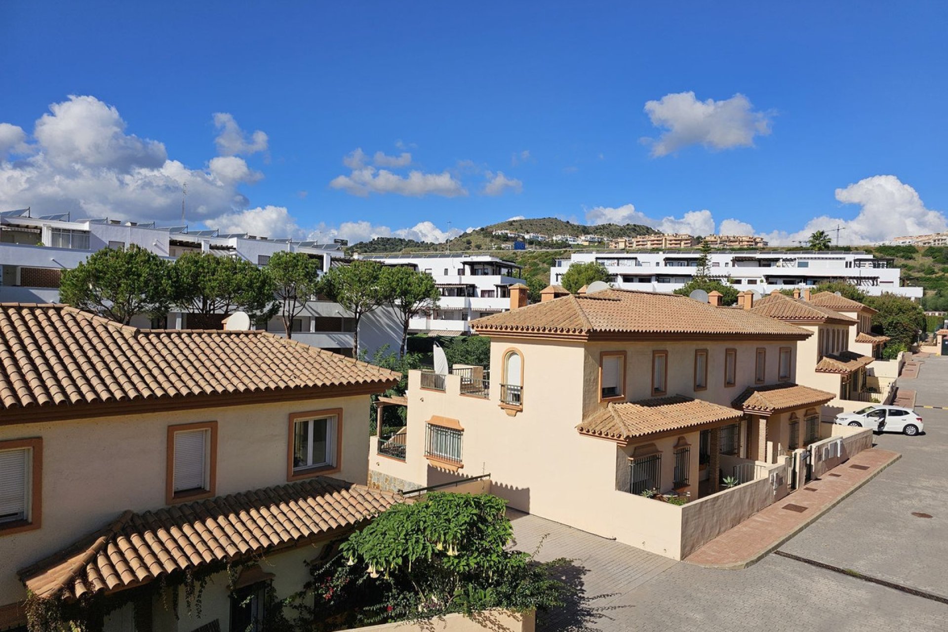 Resale - Apartment - Duplex - Mijas - Riviera Del Sol