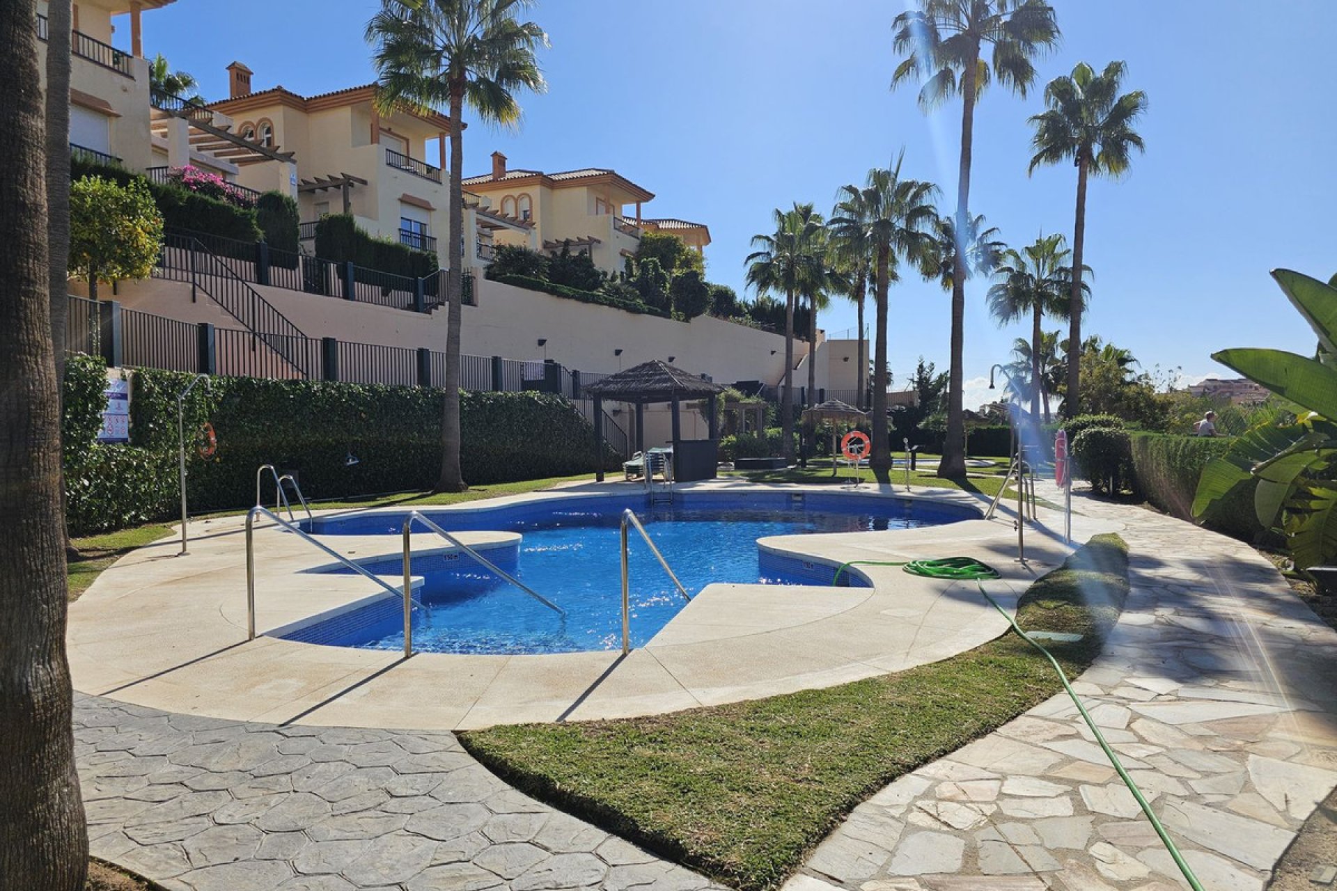 Resale - Apartment - Duplex - Mijas - Riviera Del Sol