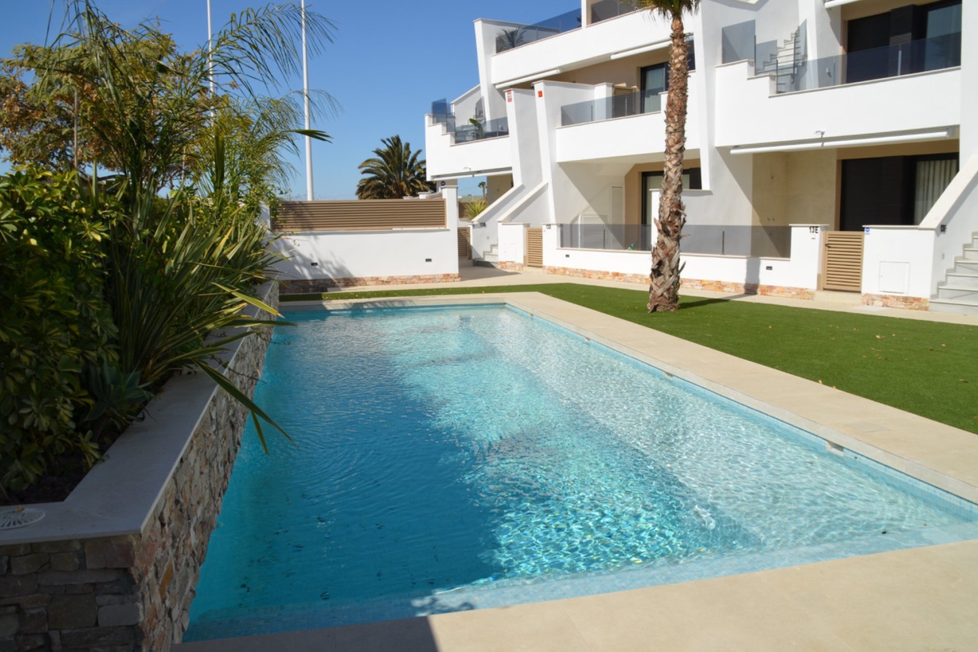 Resale - Apartment - Duplex - San Pedro del Pinatar - Lo Pagan