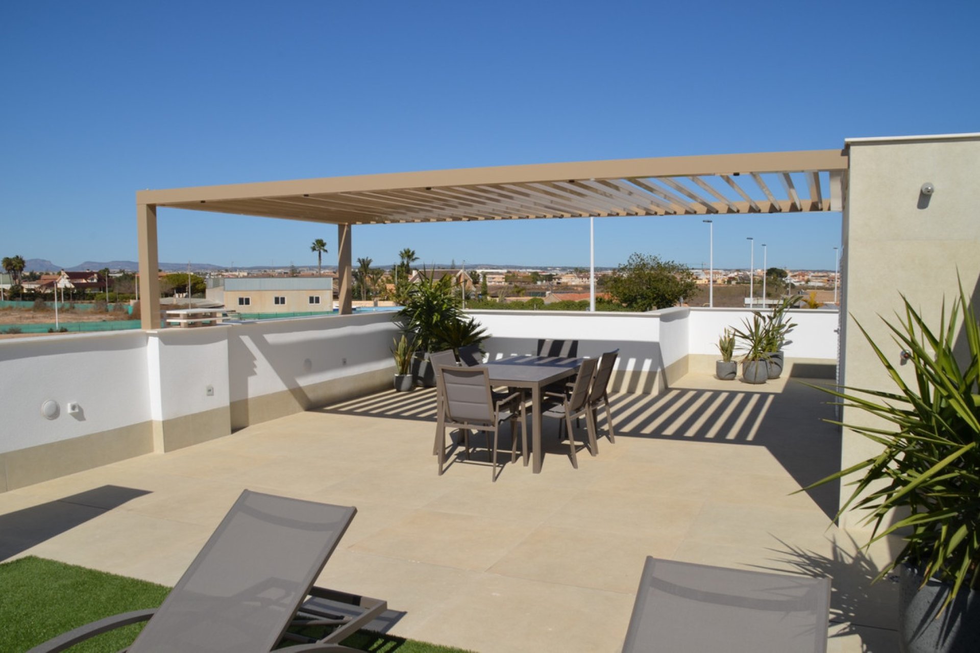 Resale - Apartment - Duplex - San Pedro del Pinatar - Lo Pagan