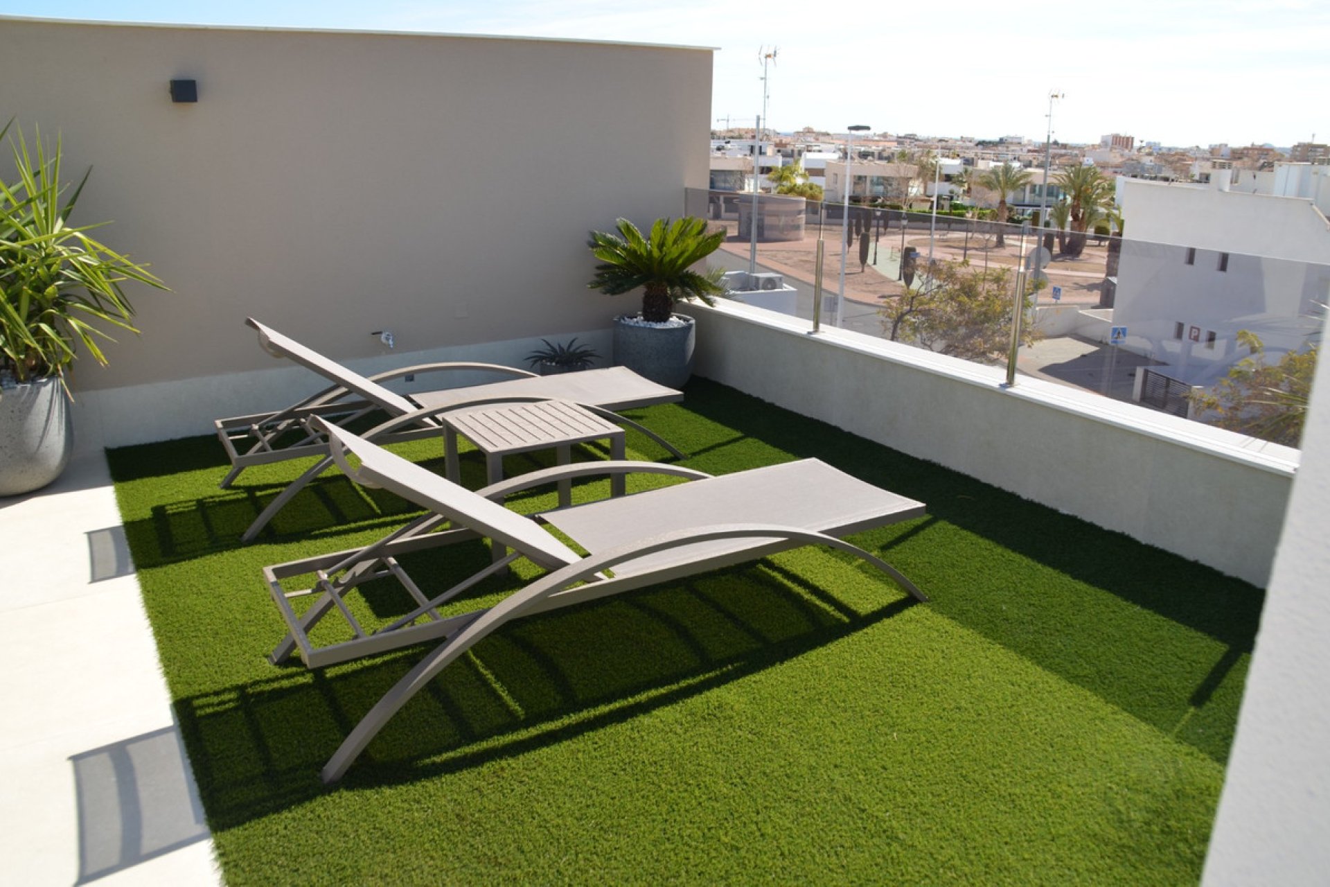 Resale - Apartment - Duplex - San Pedro del Pinatar - Lo Pagan