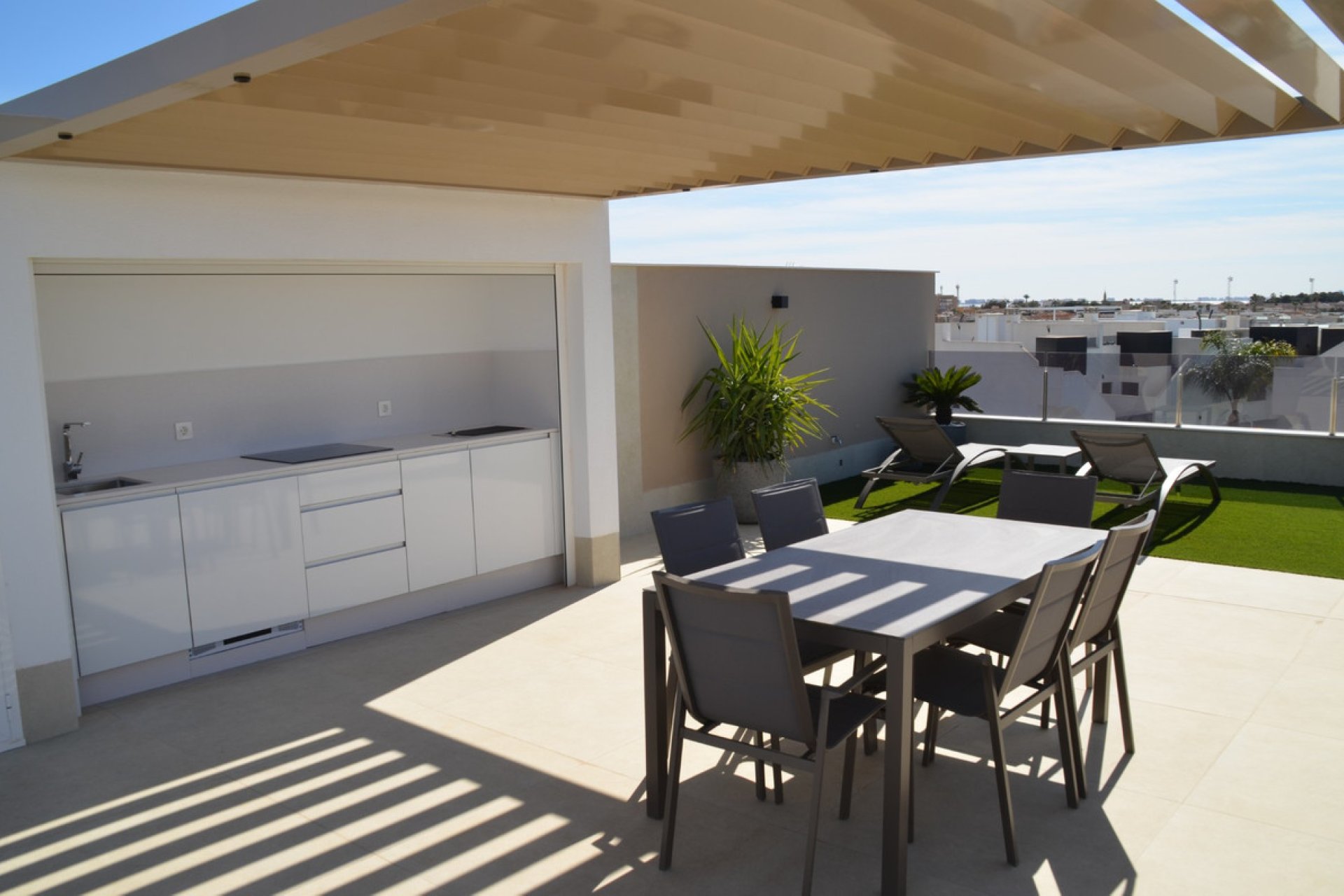 Resale - Apartment - Duplex - San Pedro del Pinatar - Lo Pagan