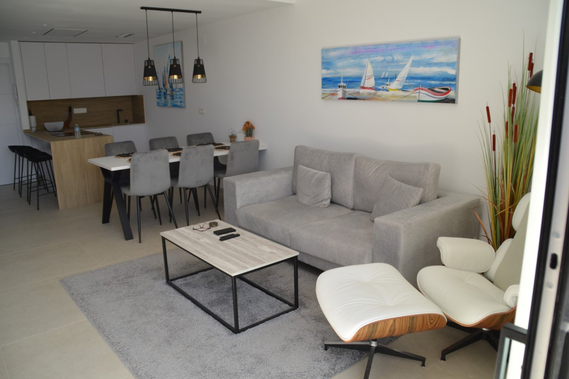 Resale - Apartment - Duplex - San Pedro del Pinatar - Lo Pagan