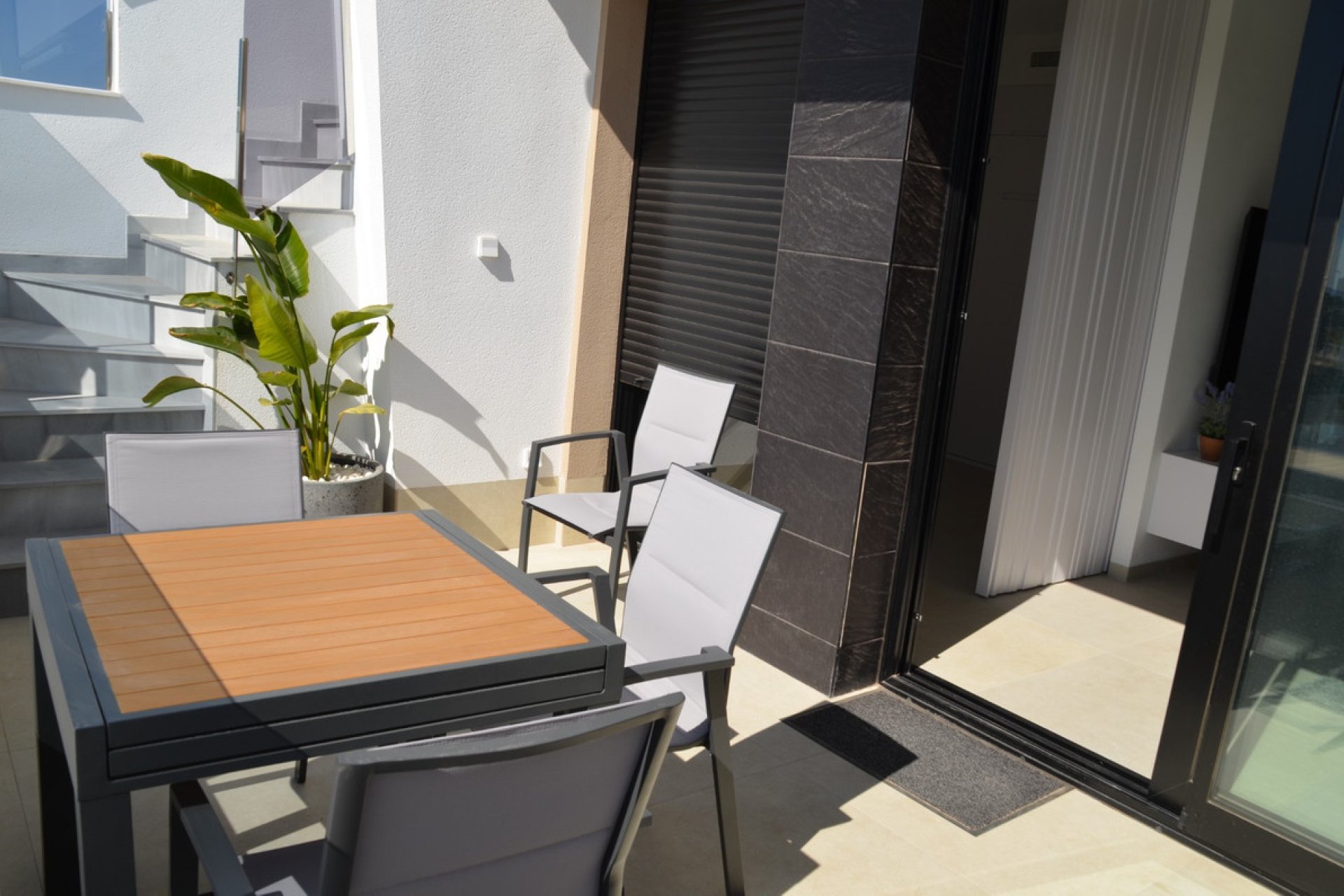 Resale - Apartment - Duplex - San Pedro del Pinatar - Lo Pagan