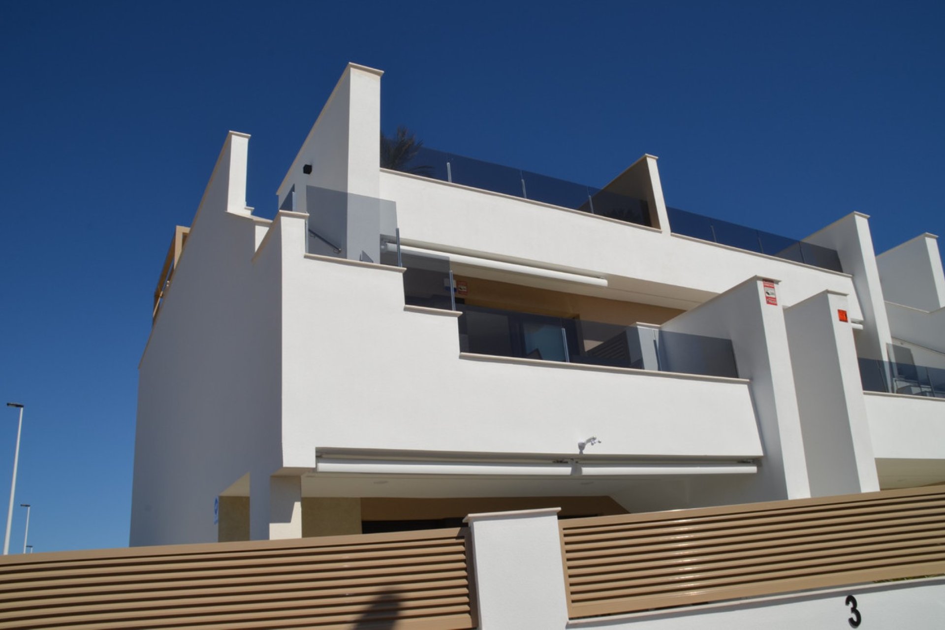 Resale - Apartment - Duplex - San Pedro del Pinatar - Lo Pagan