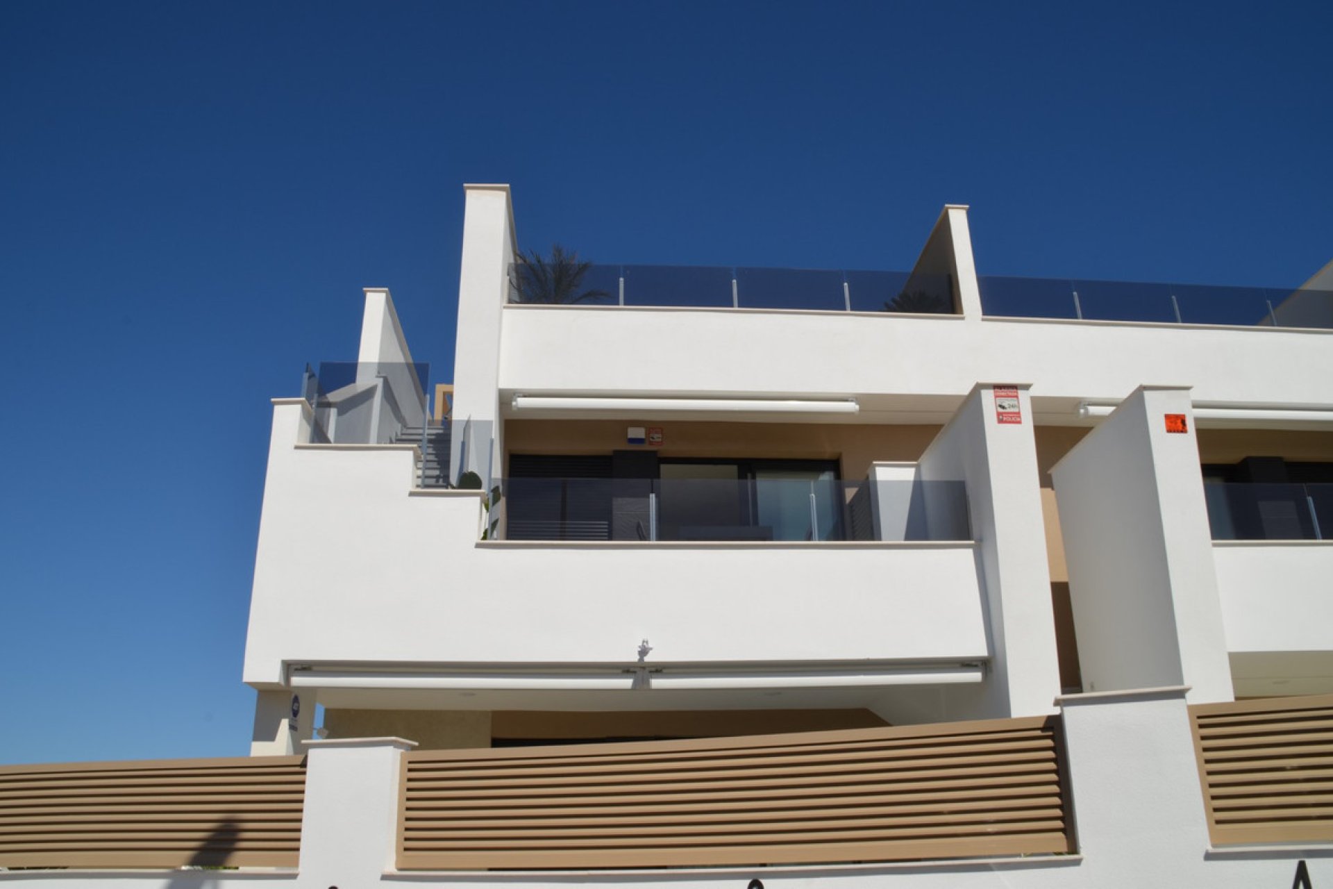 Resale - Apartment - Duplex - San Pedro del Pinatar - Lo Pagan