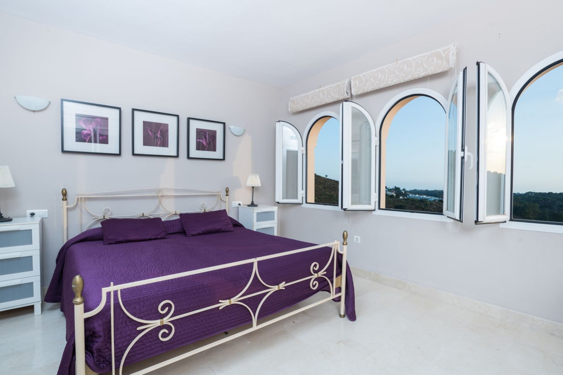 Resale - Apartment - Elviria