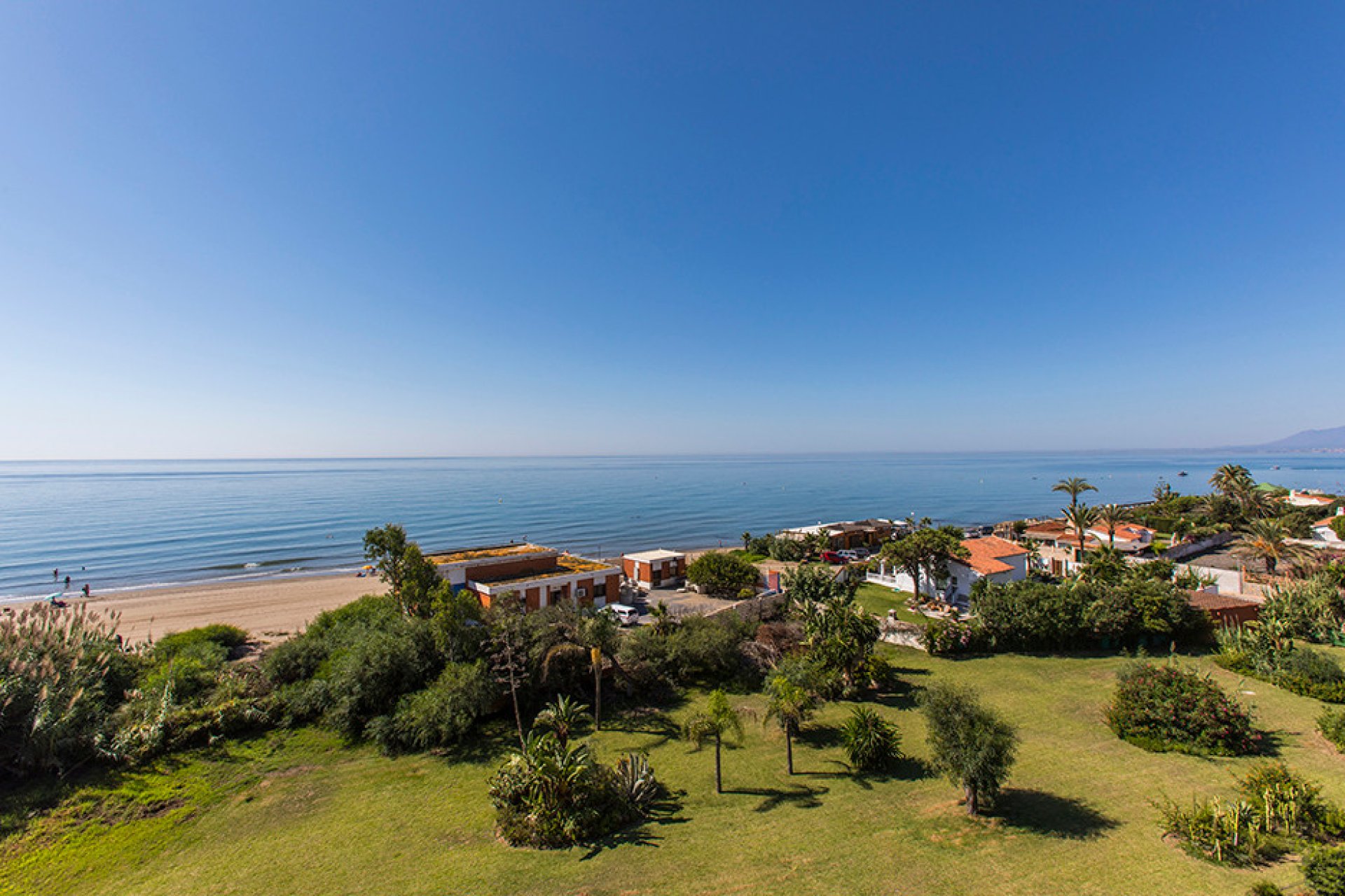 Resale - Apartment - Elviria