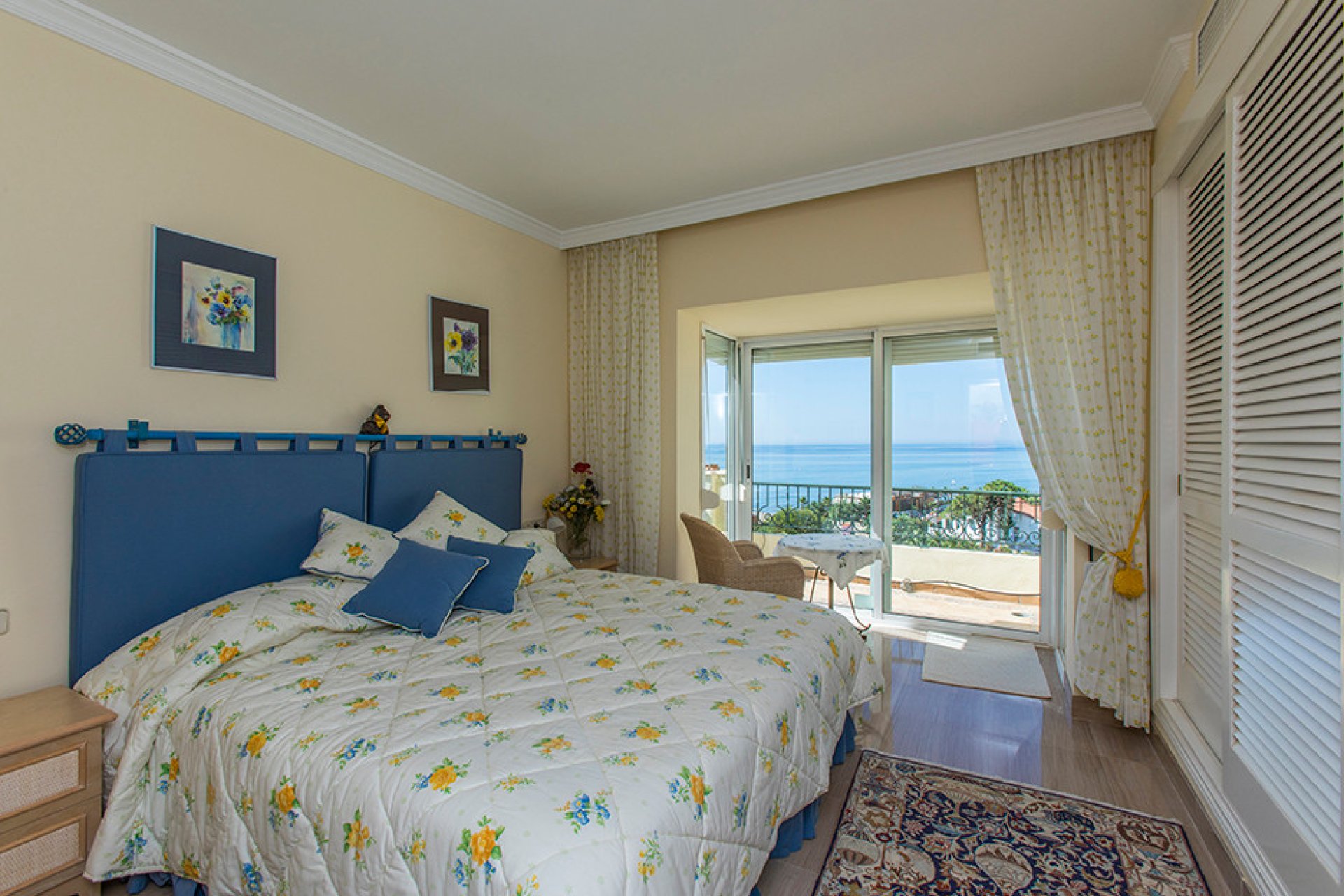 Resale - Apartment - Elviria