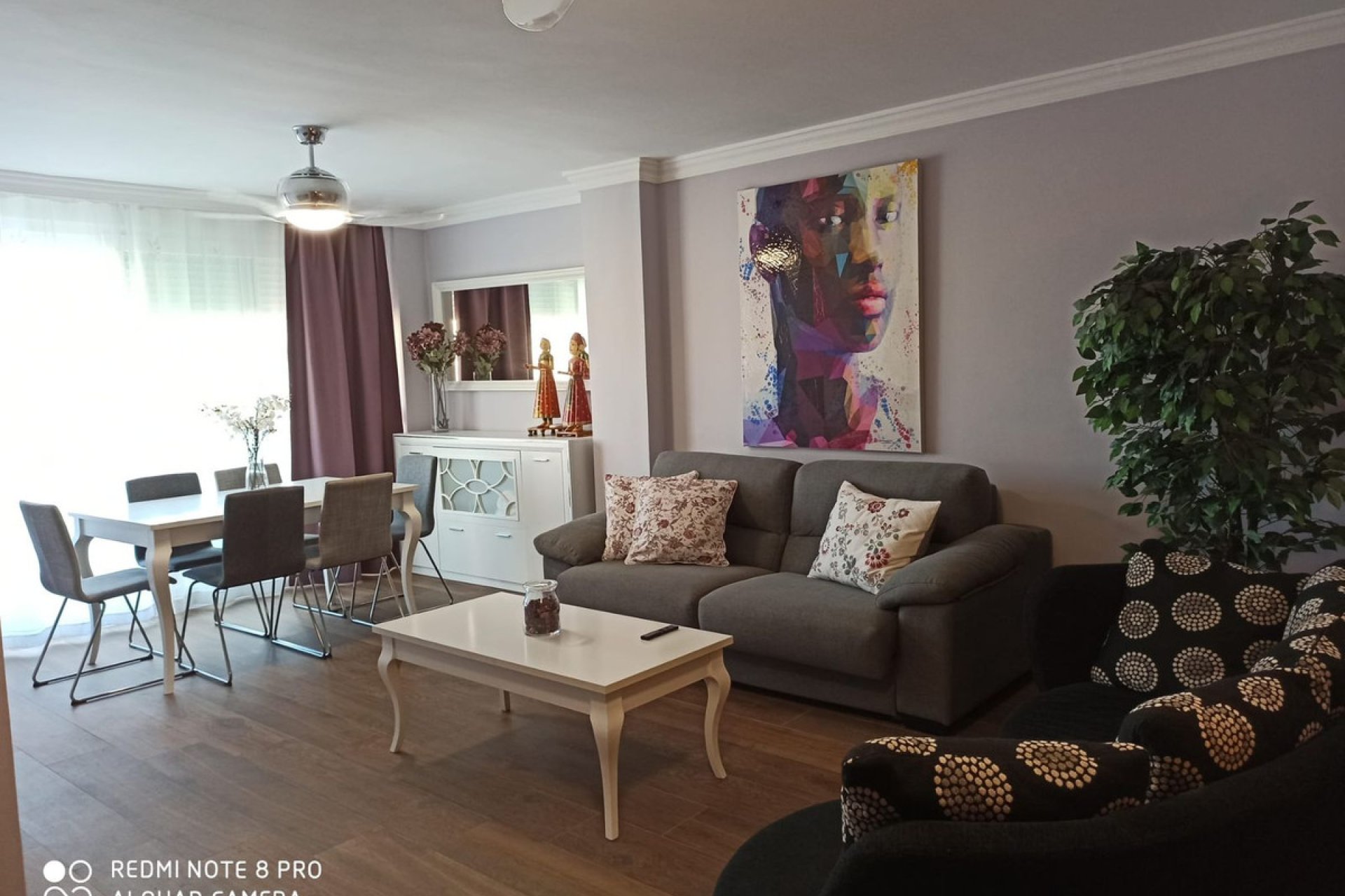 Resale - Apartment / flat - Benalmádena