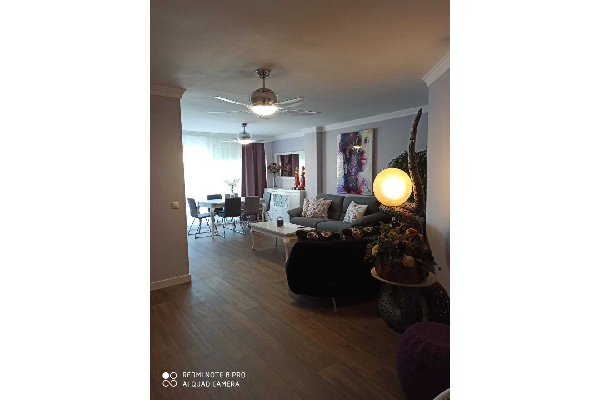 Resale - Apartment / flat - Benalmádena