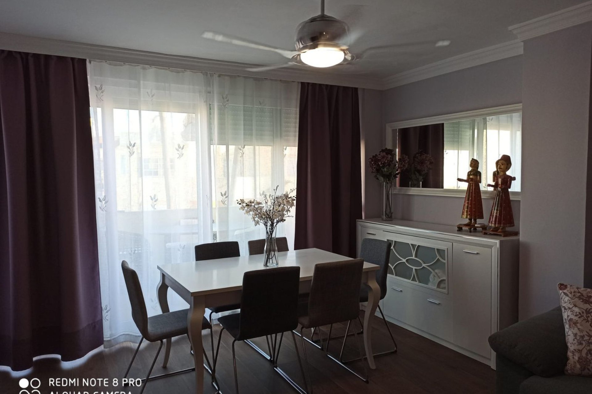 Resale - Apartment / flat - Benalmádena