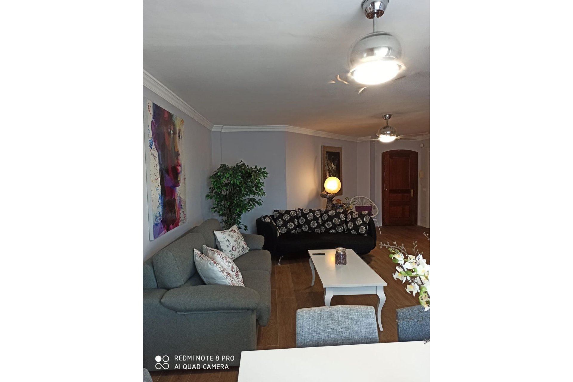 Resale - Apartment / flat - Benalmádena