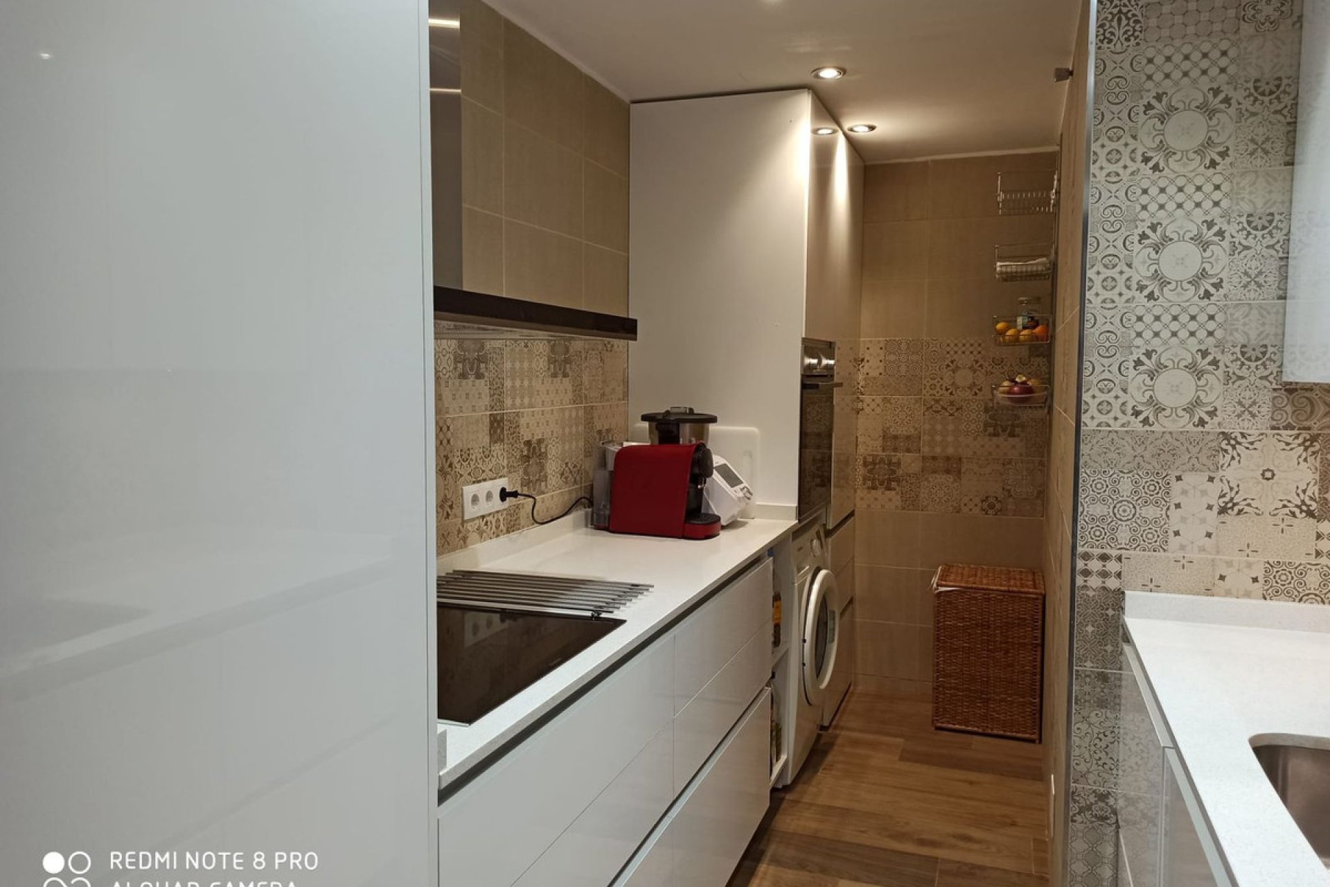 Resale - Apartment / flat - Benalmádena