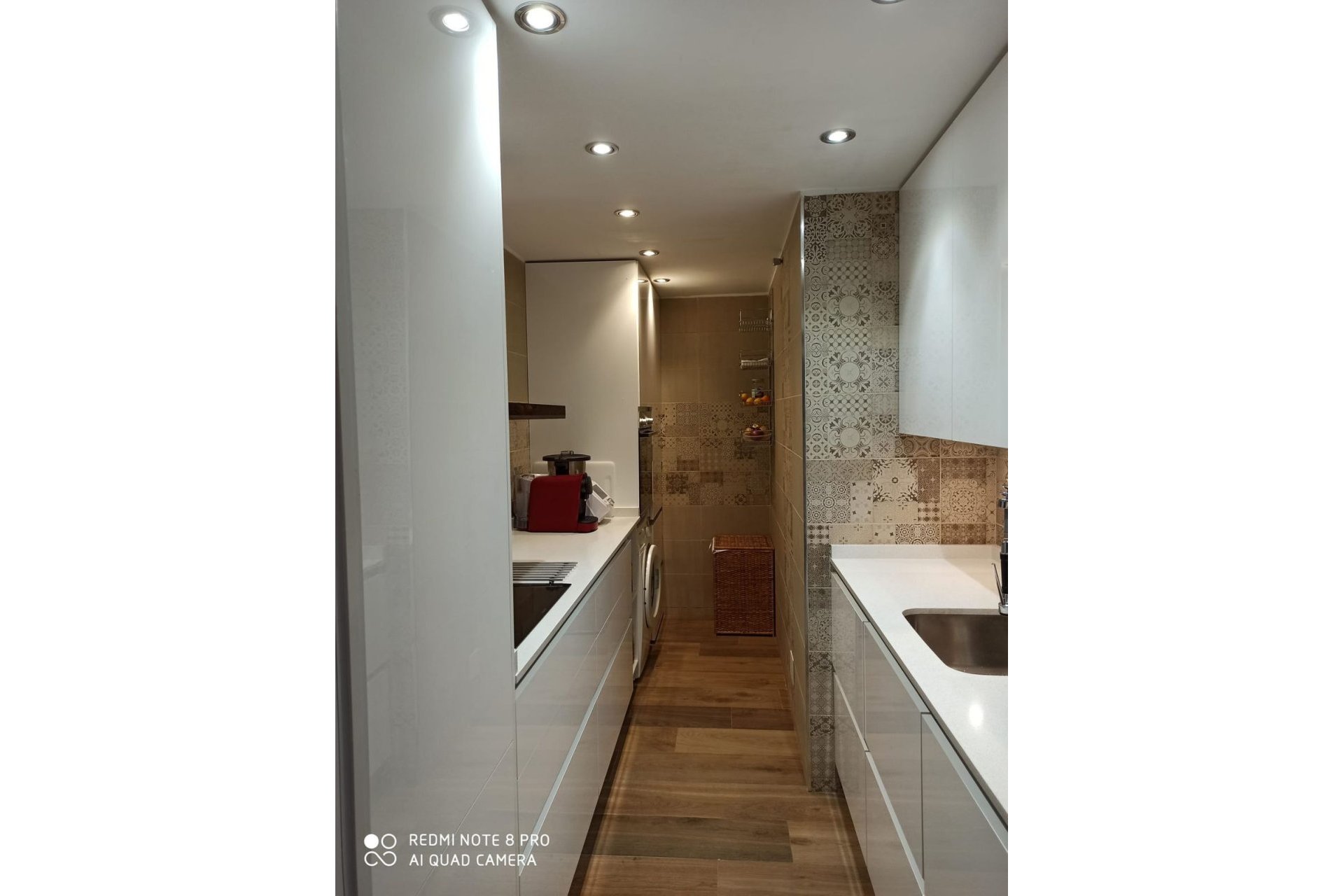 Resale - Apartment / flat - Benalmádena