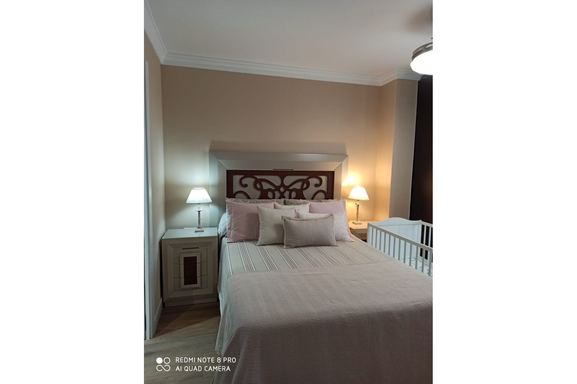 Resale - Apartment / flat - Benalmádena