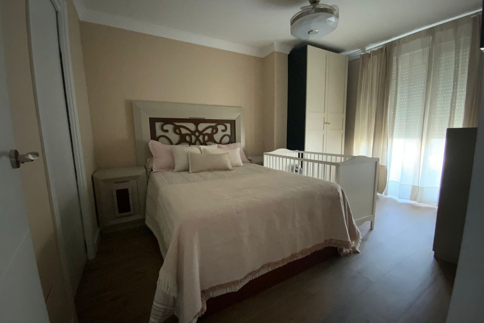 Resale - Apartment / flat - Benalmádena
