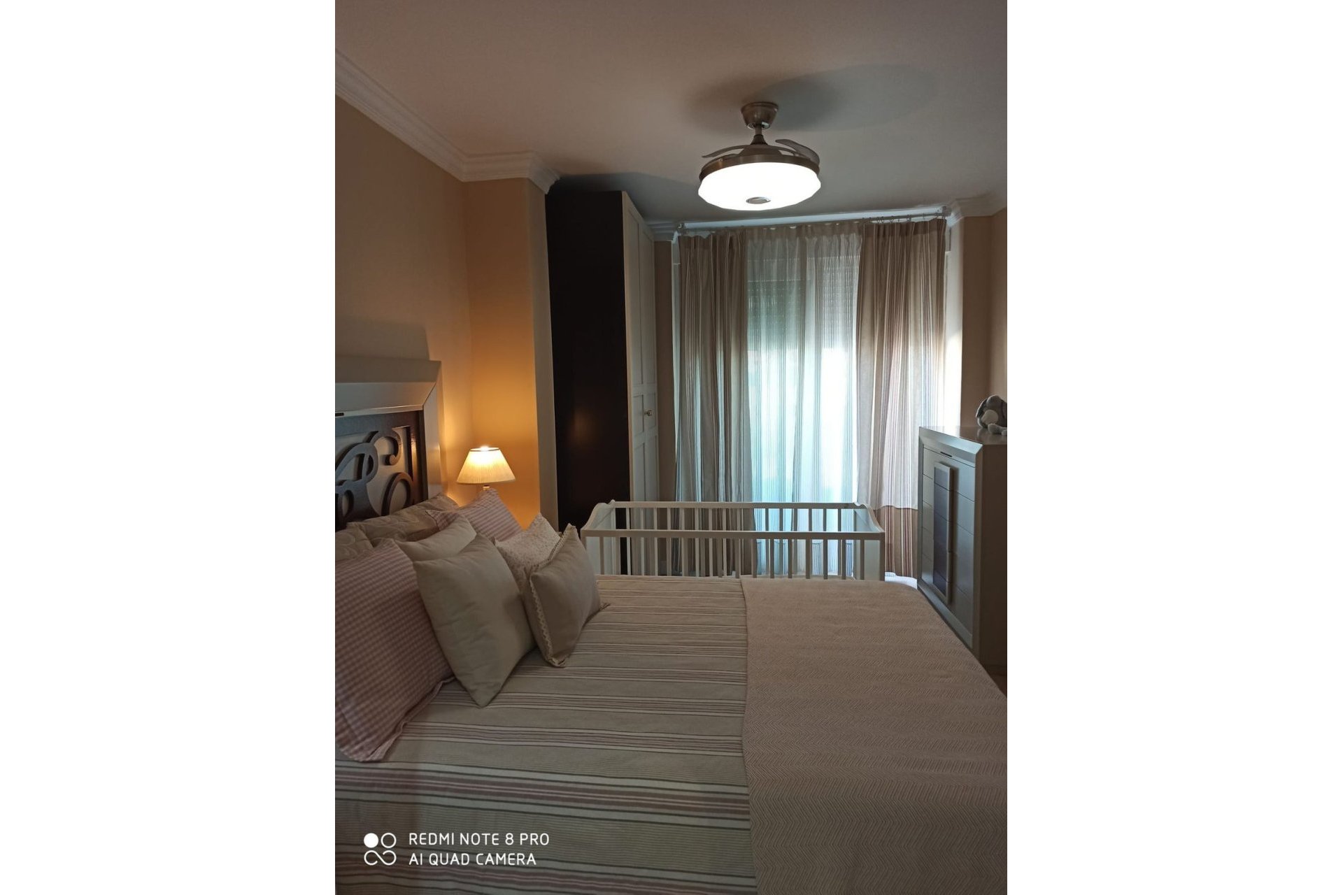 Resale - Apartment / flat - Benalmádena
