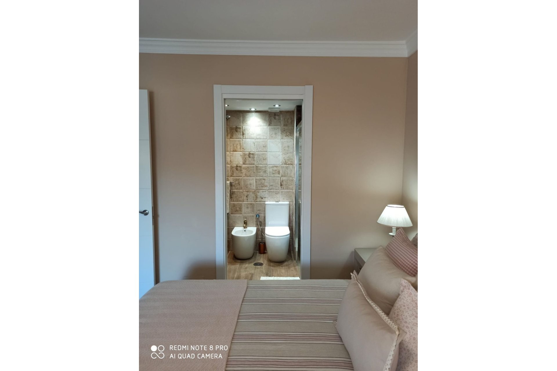 Resale - Apartment / flat - Benalmádena
