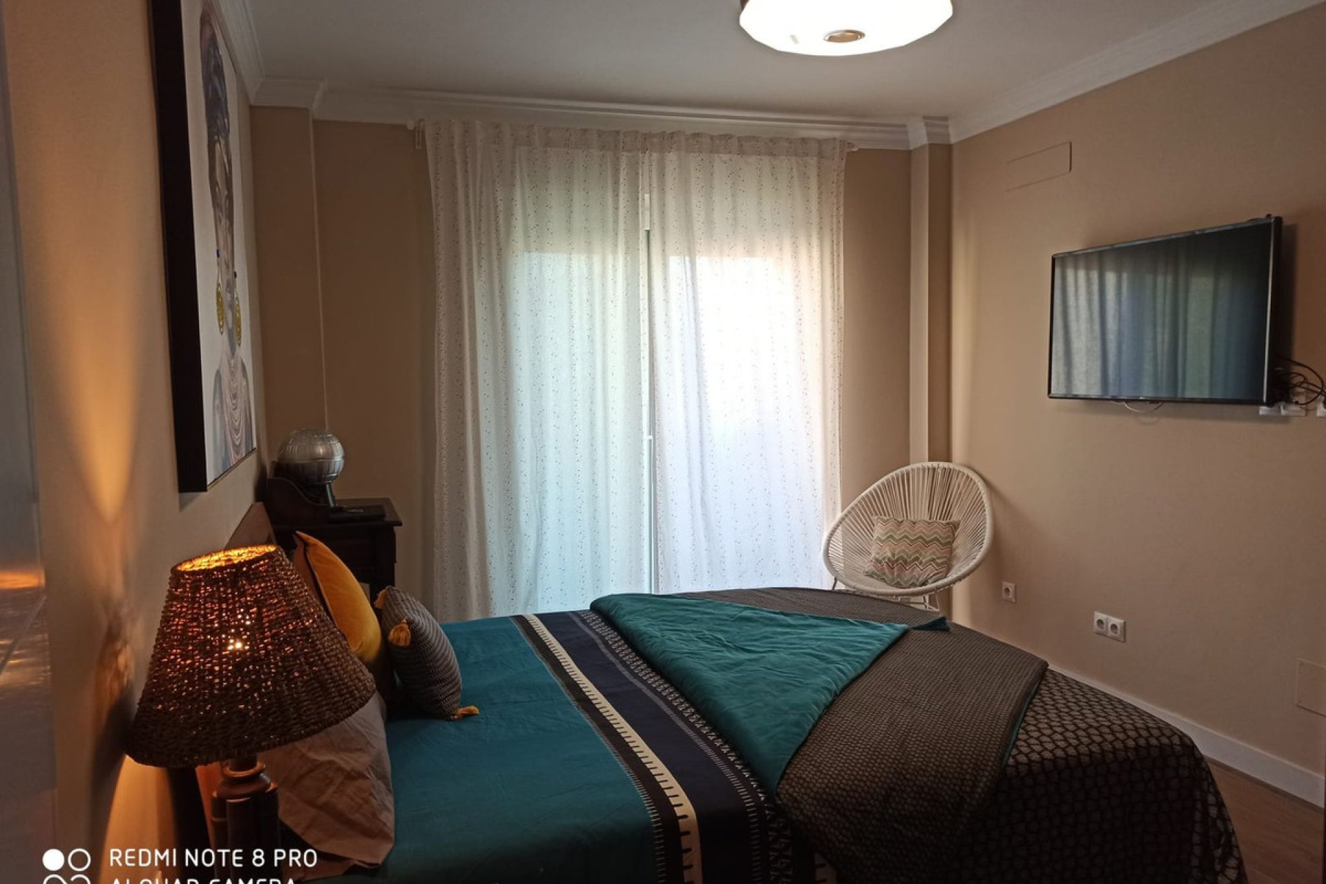 Resale - Apartment / flat - Benalmádena
