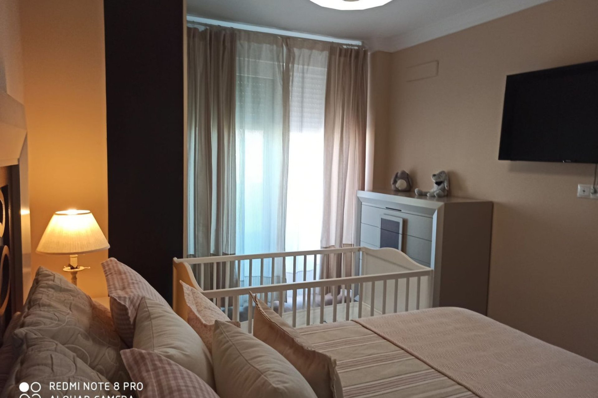 Resale - Apartment / flat - Benalmádena