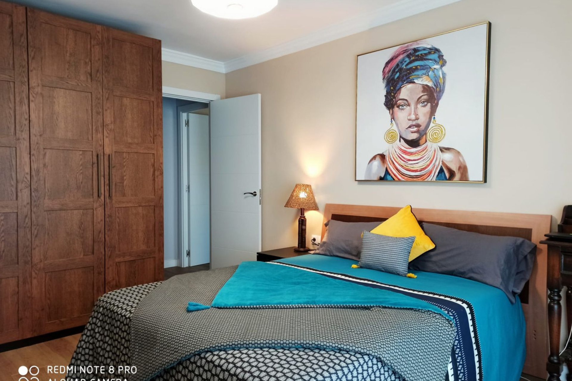 Resale - Apartment / flat - Benalmádena