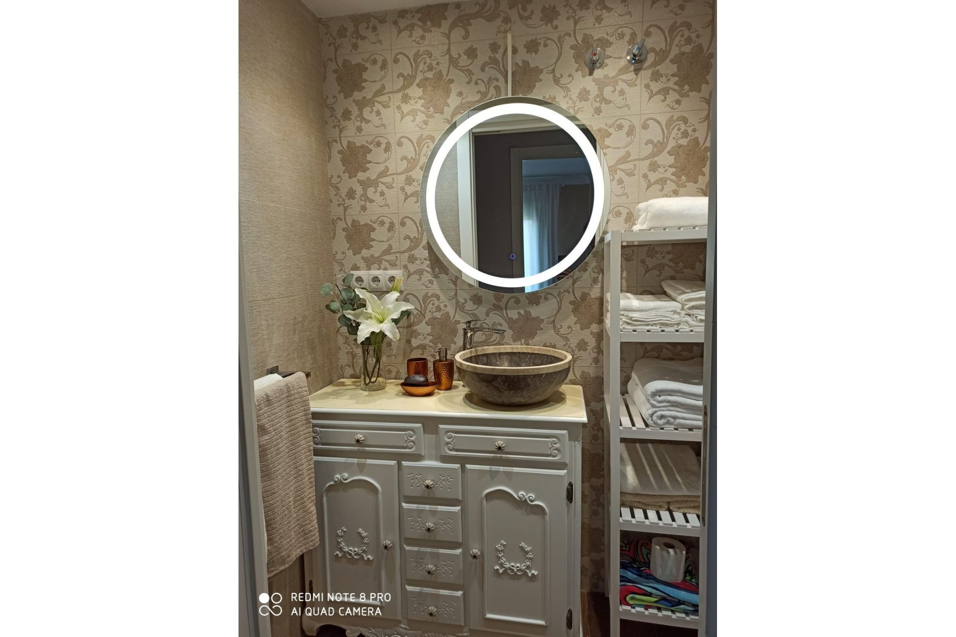 Resale - Apartment / flat - Benalmádena