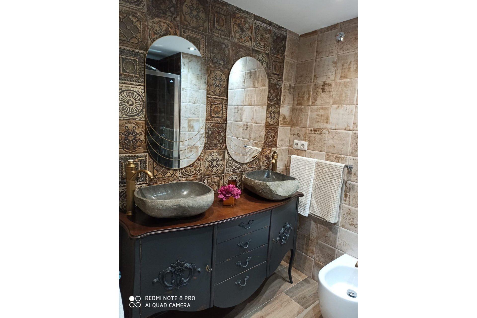 Resale - Apartment / flat - Benalmádena