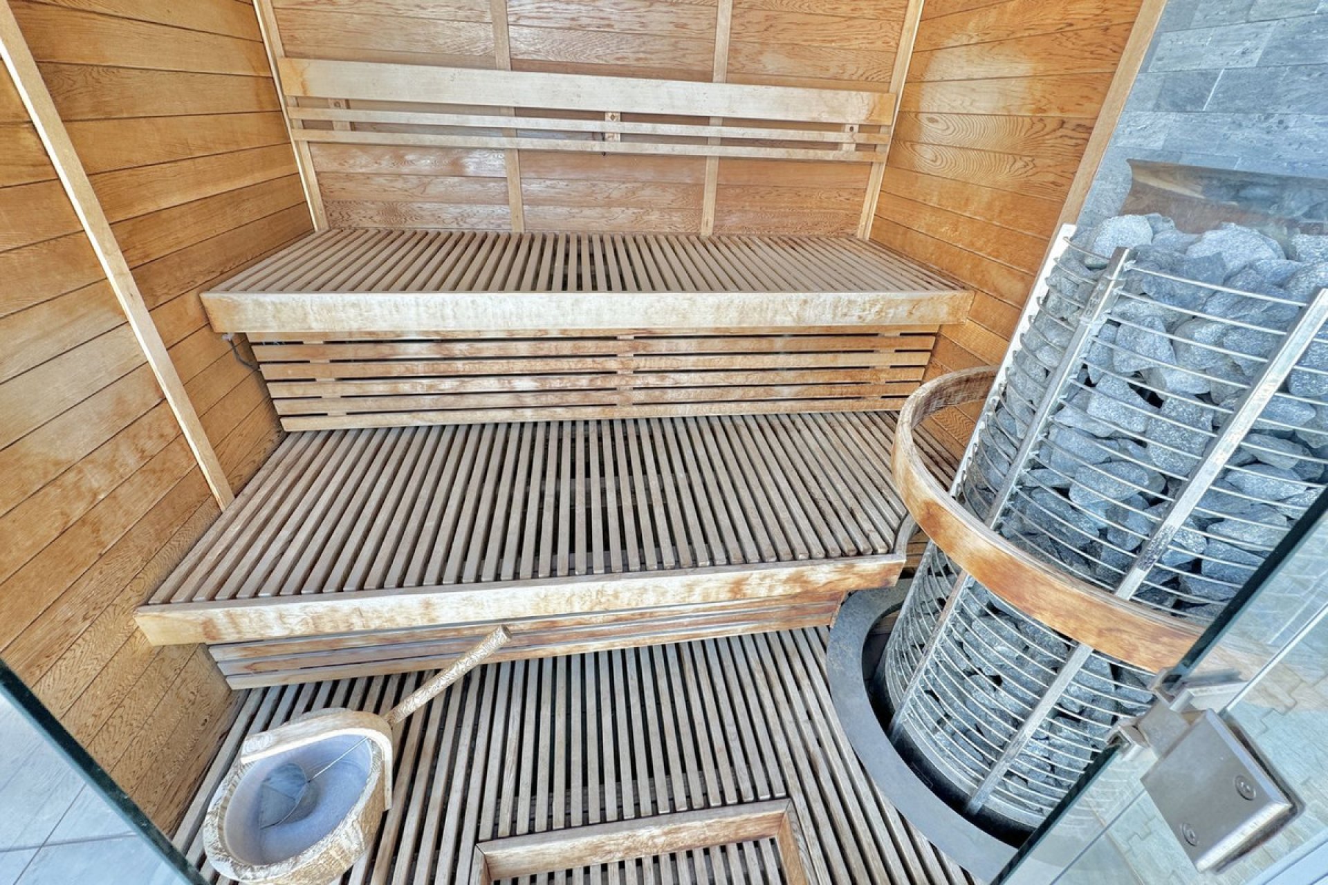 Resale - Apartment / flat - Benalmádena