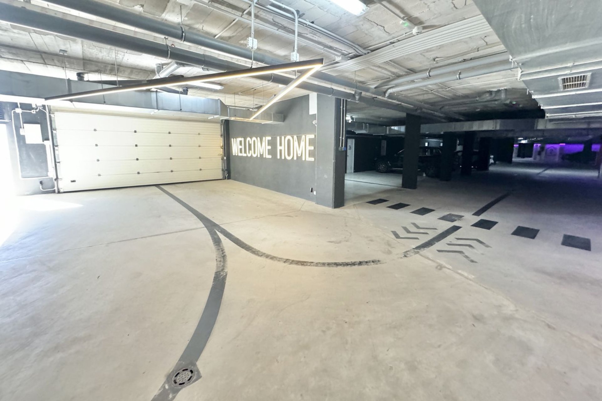 Resale - Apartment / flat - Benalmádena