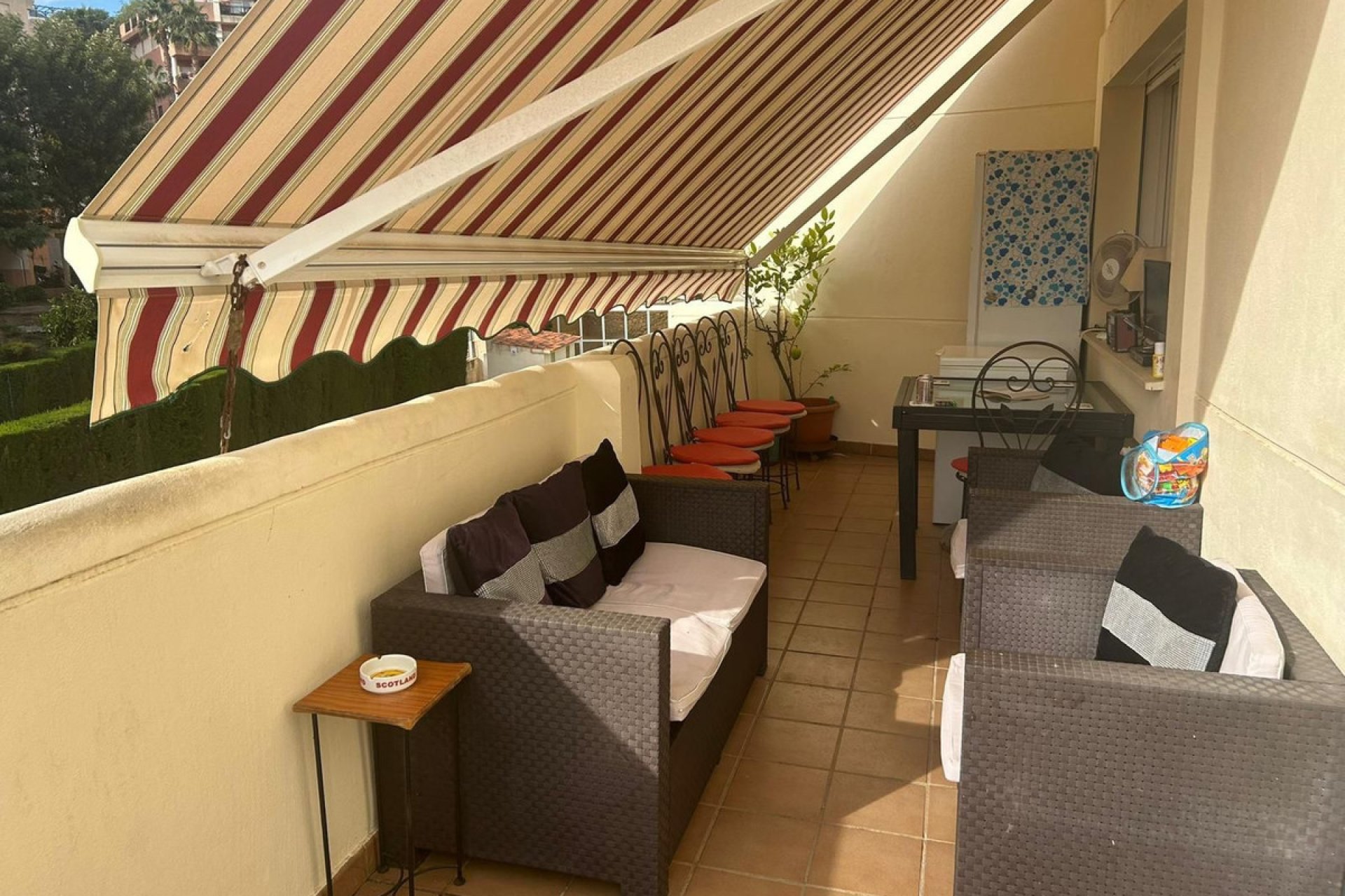 Resale - Apartment / flat - Benalmádena