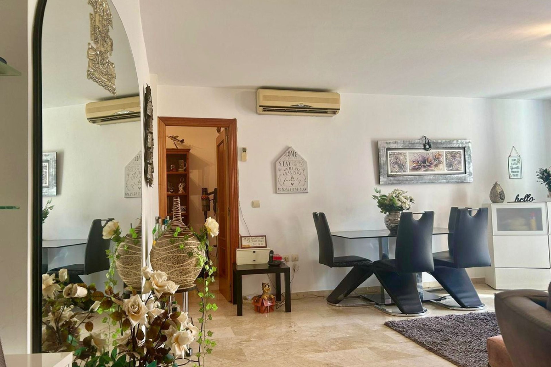 Resale - Apartment / flat - Benalmádena