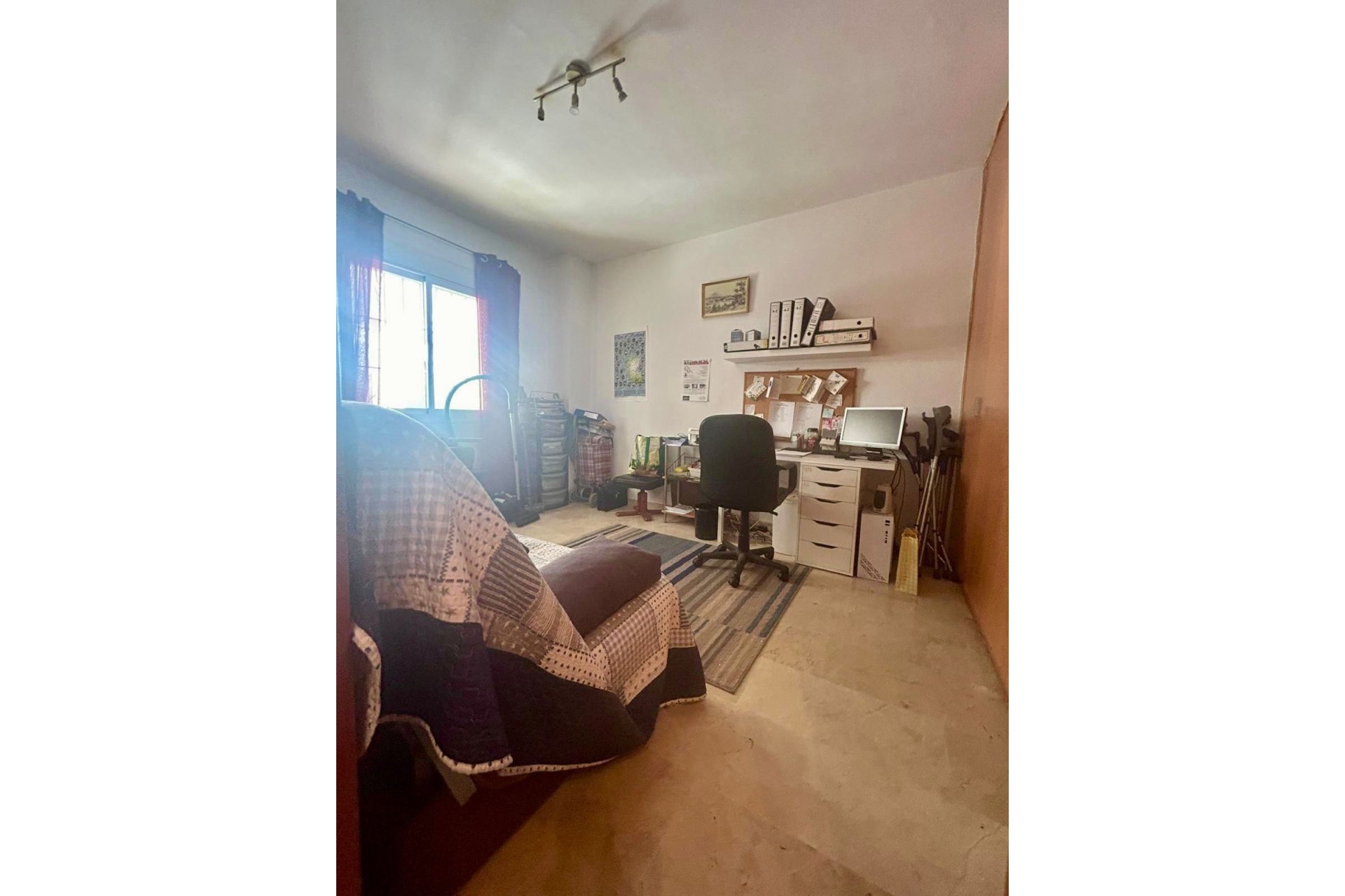 Resale - Apartment / flat - Benalmádena
