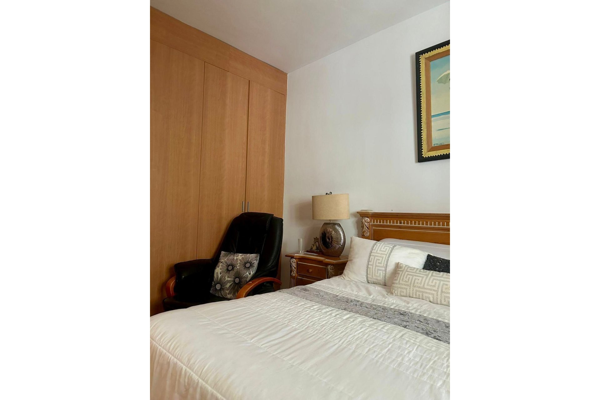 Resale - Apartment / flat - Benalmádena