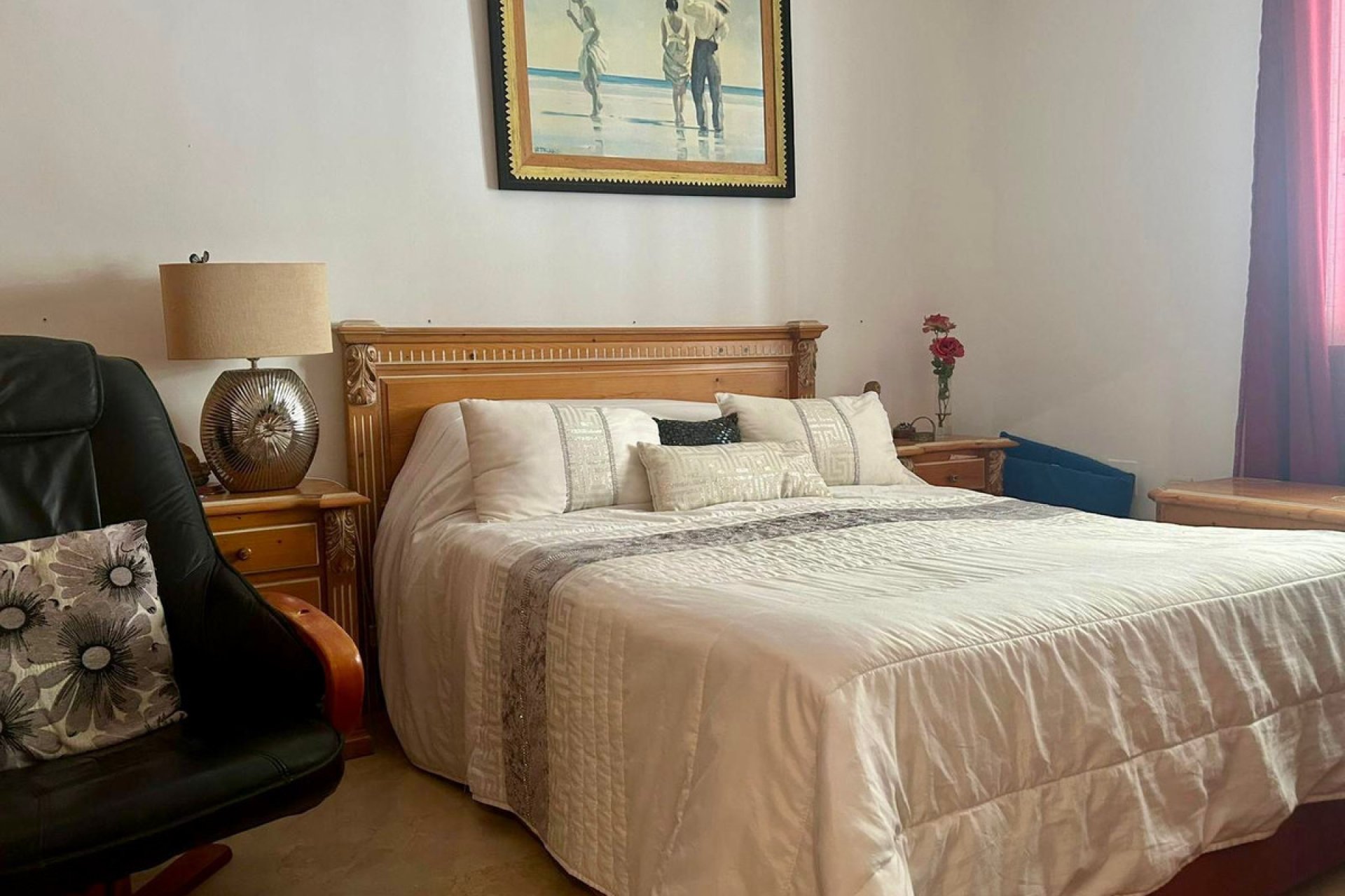 Resale - Apartment / flat - Benalmádena