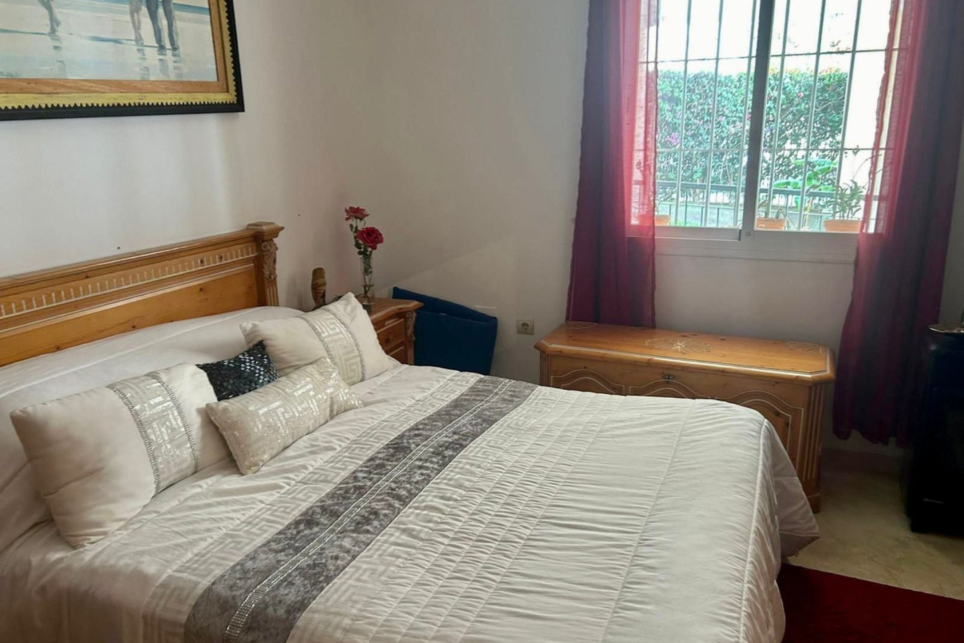 Resale - Apartment / flat - Benalmádena