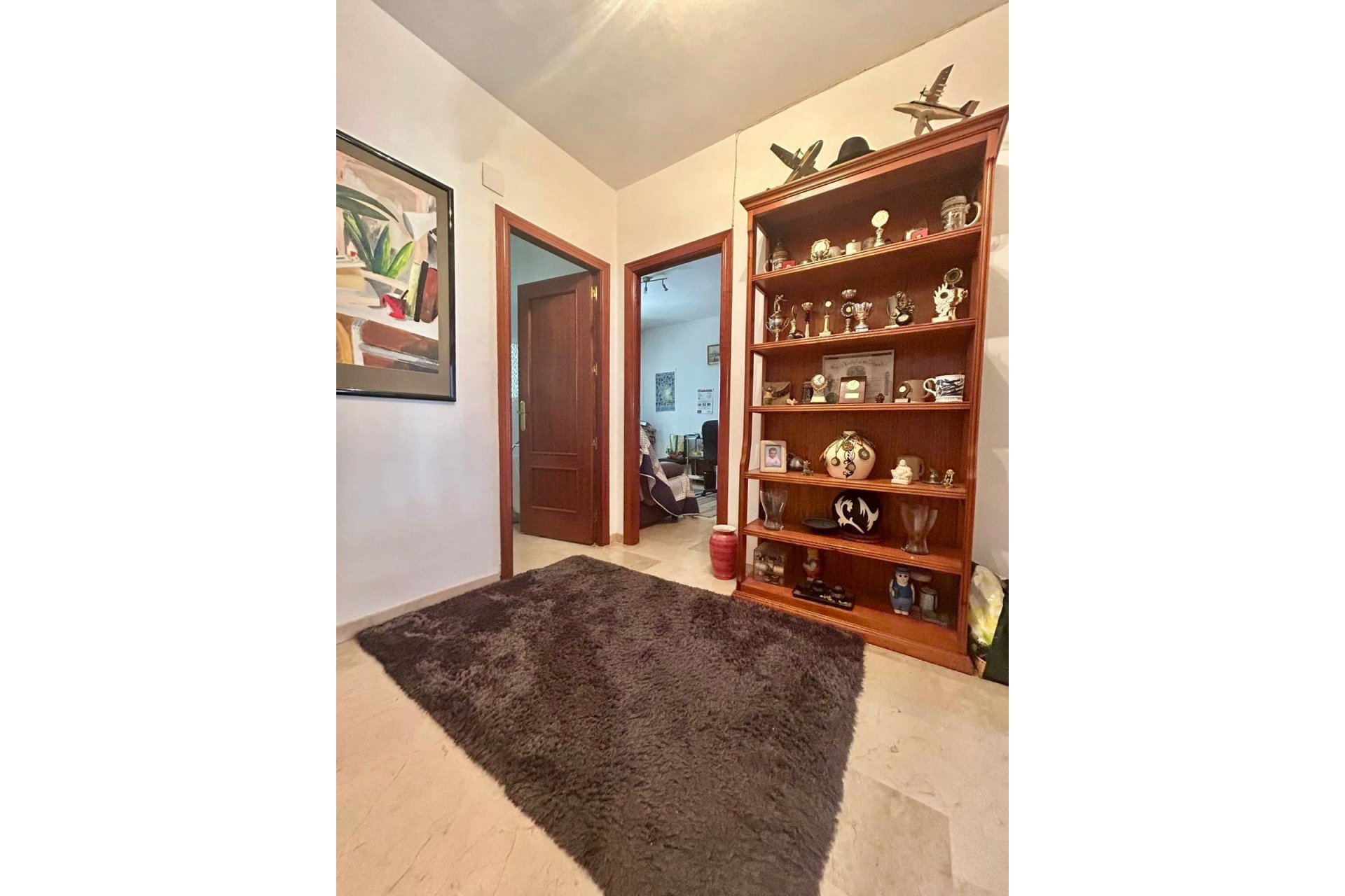 Resale - Apartment / flat - Benalmádena