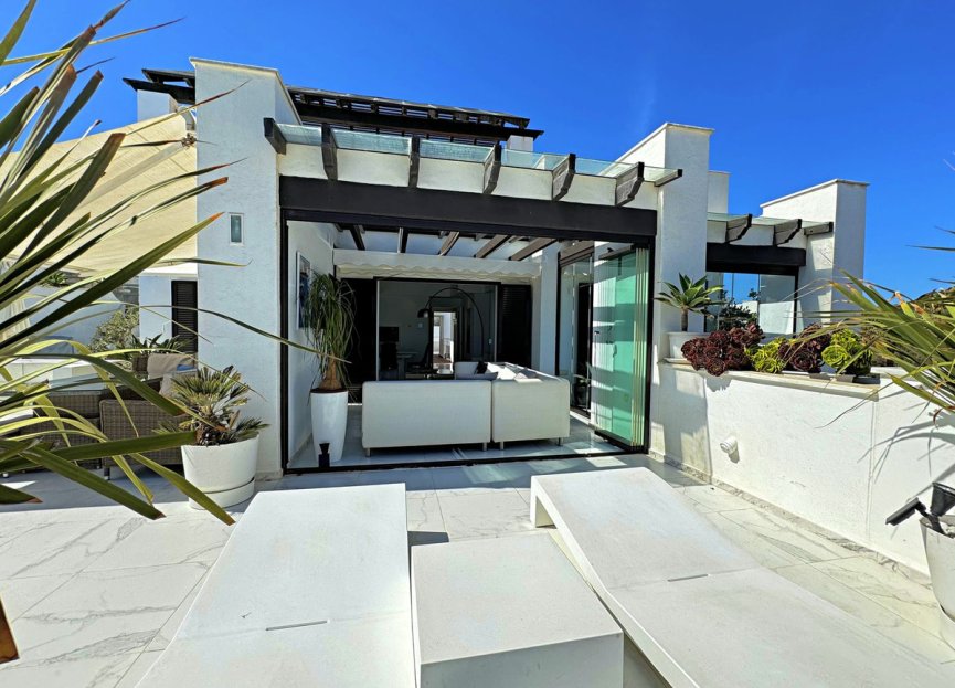 Resale - Apartment / flat - Casares Playa - Casares