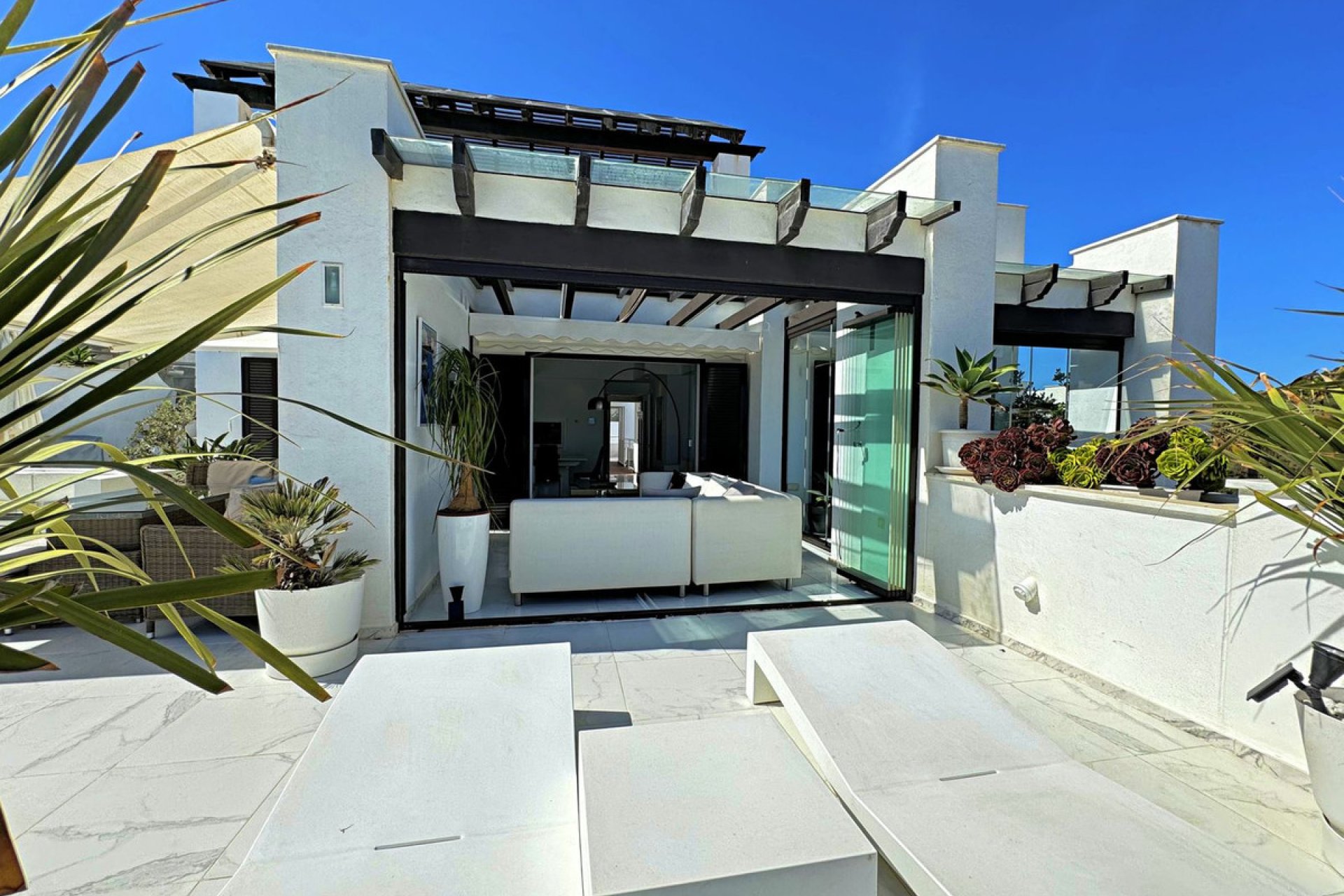 Resale - Apartment / flat - Casares Playa - Casares