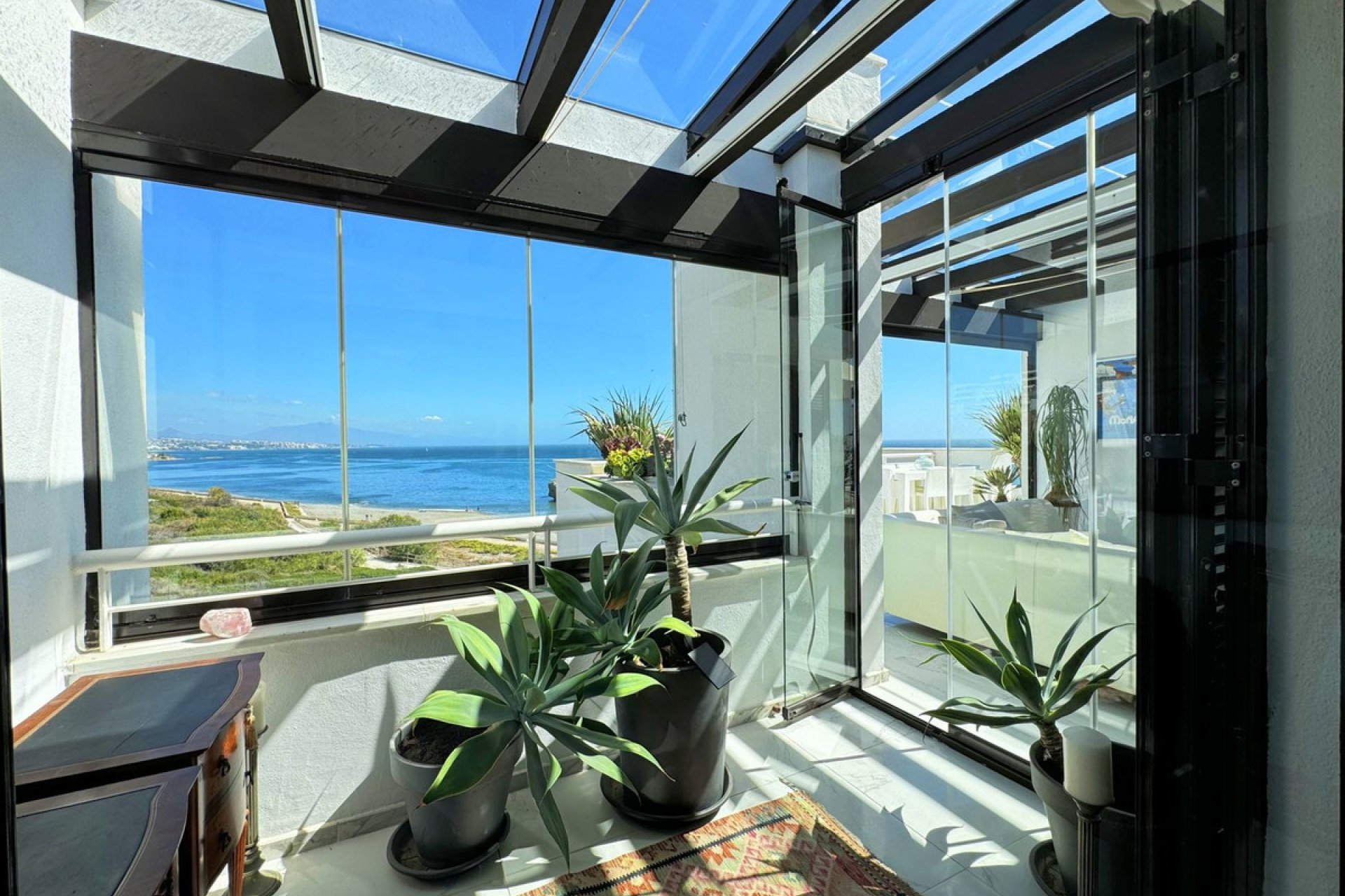 Resale - Apartment / flat - Casares Playa - Casares