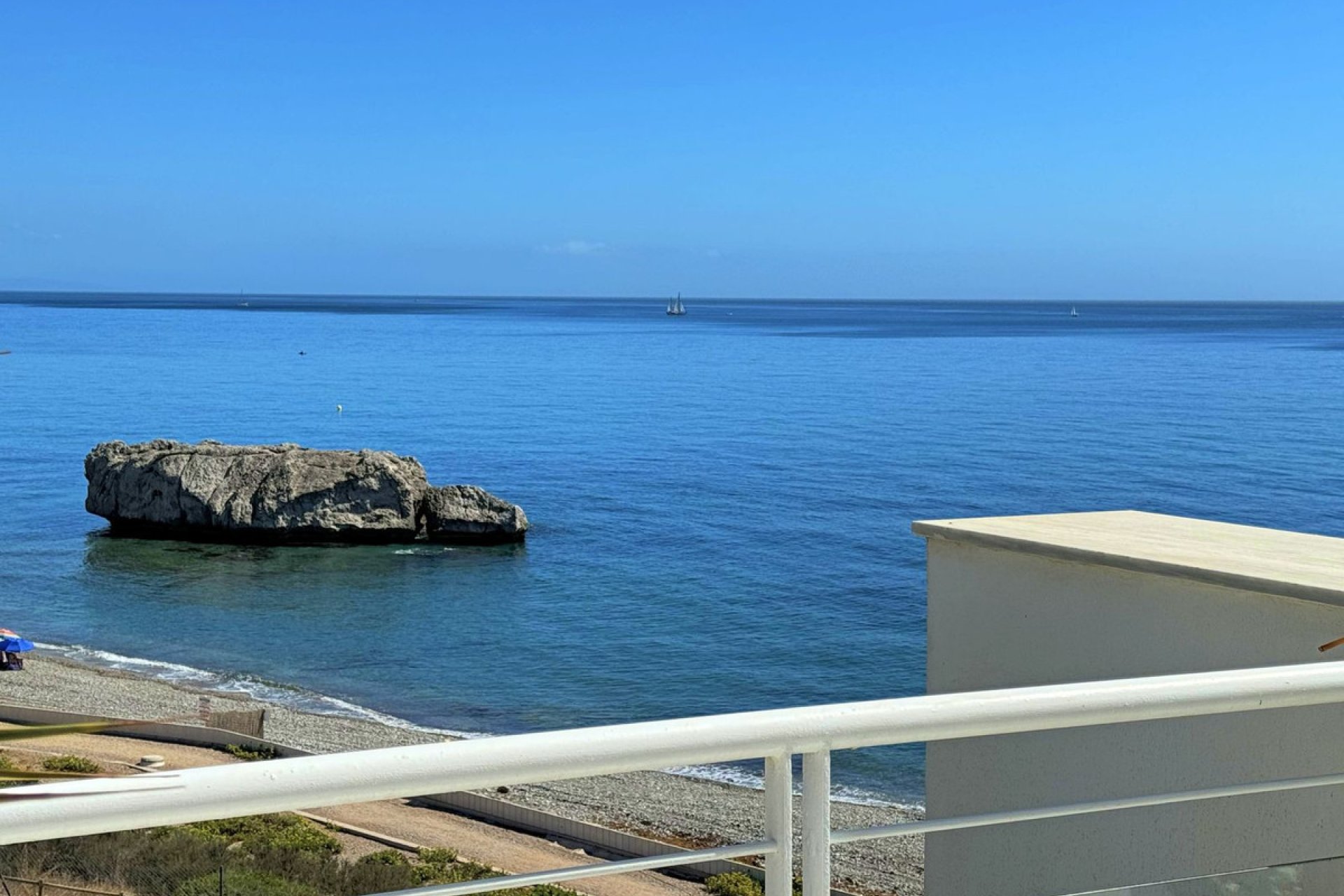 Resale - Apartment / flat - Casares Playa - Casares