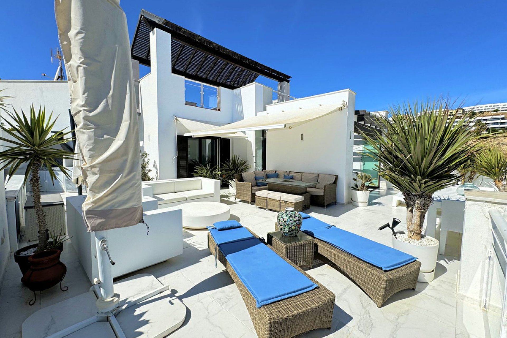 Resale - Apartment / flat - Casares Playa - Casares