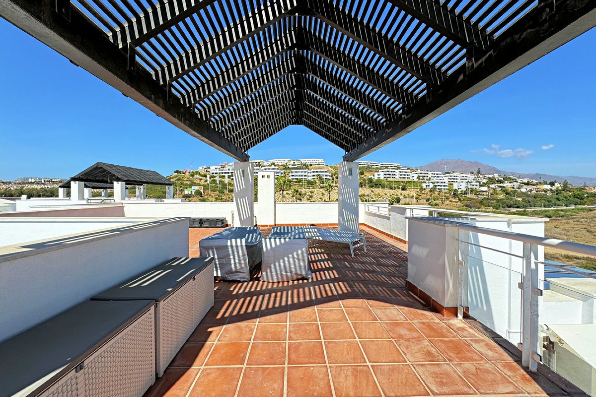Resale - Apartment / flat - Casares Playa - Casares