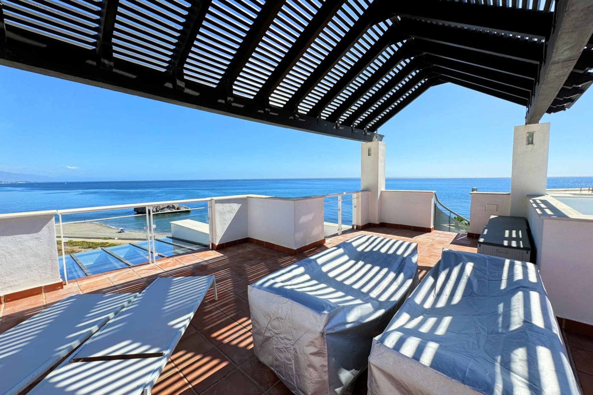 Resale - Apartment / flat - Casares Playa - Casares